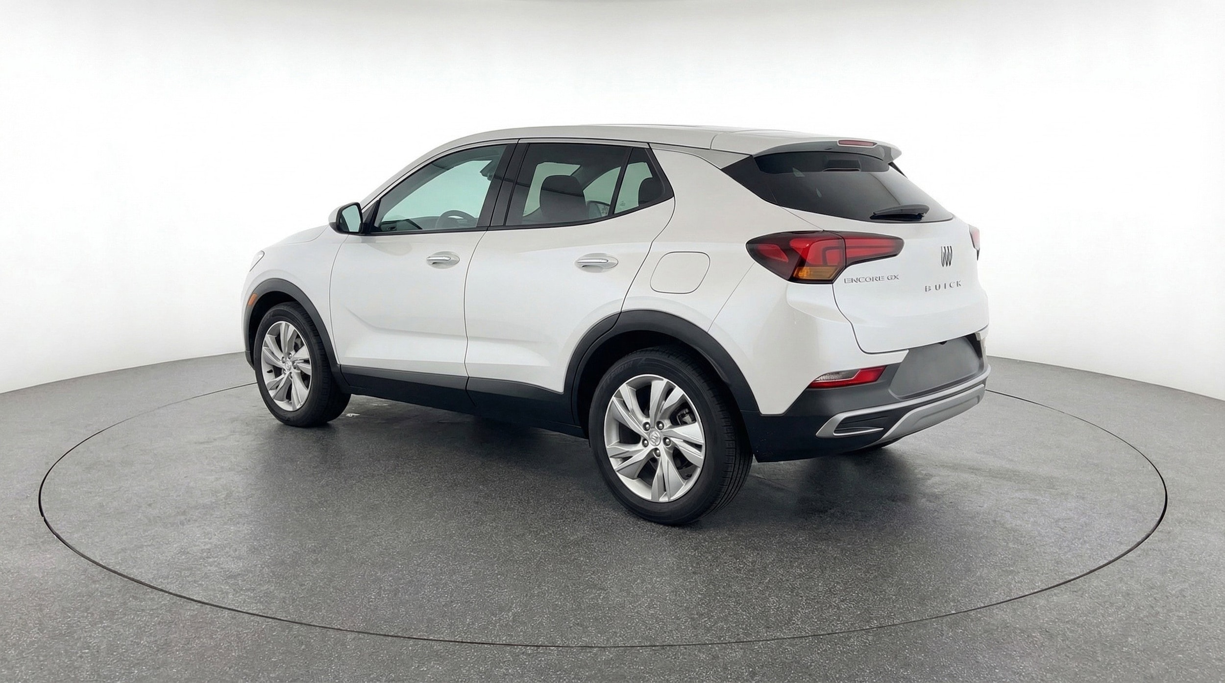 Thumbnail: 2025 Buick Encore GX - 6