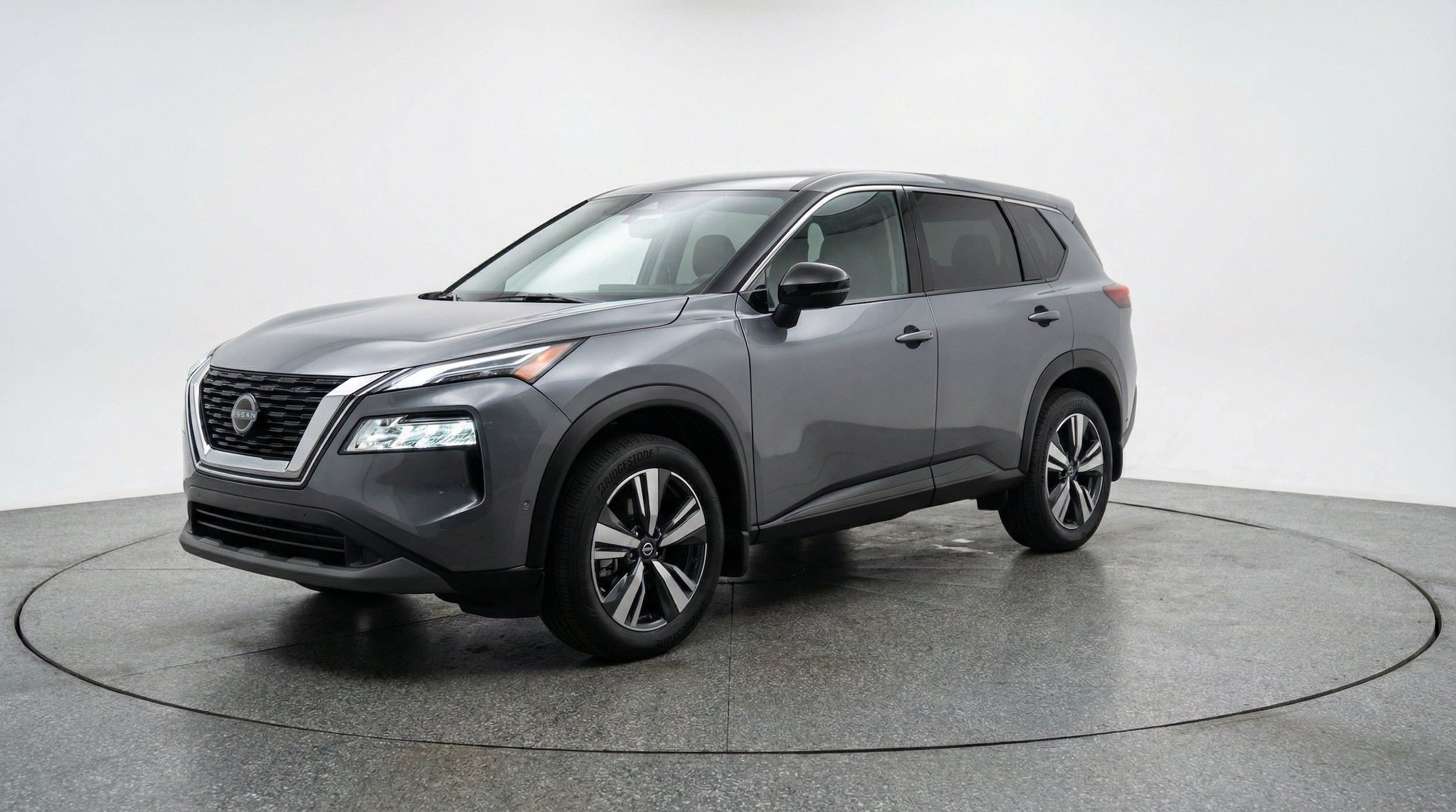 Thumbnail: 2026 Nissan Rogue - 3