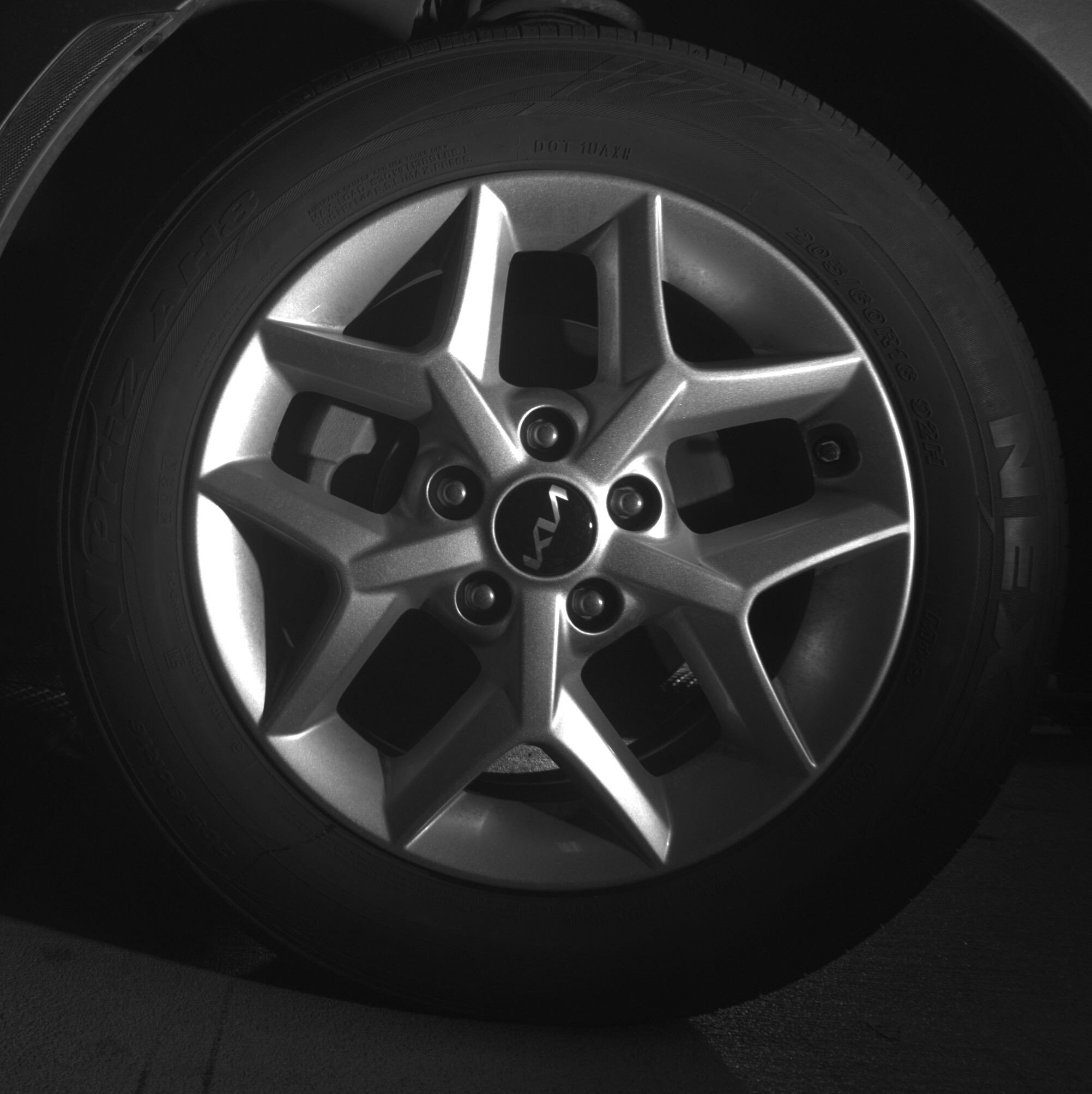 Thumbnail: 2025 Kia Soul - 12