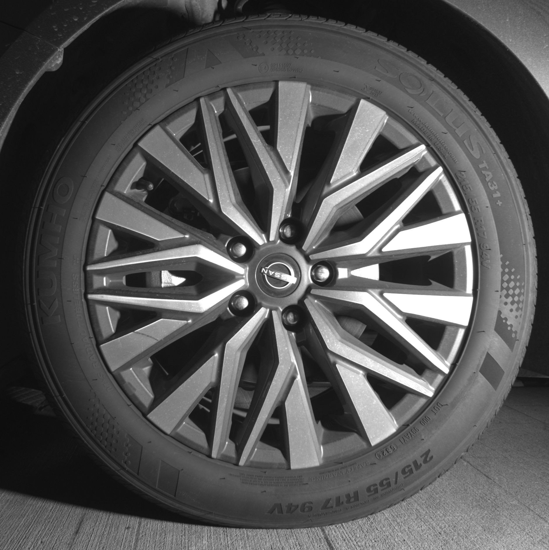 Thumbnail: 2025 Nissan Altima - 12