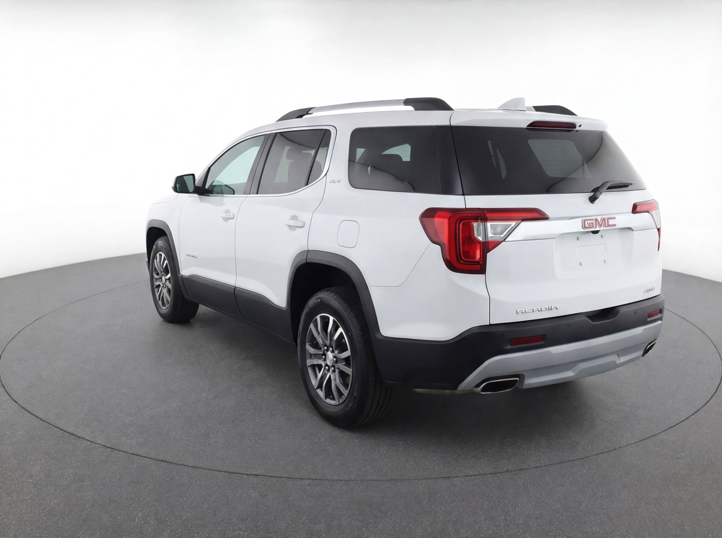 Thumbnail: 2023 GMC Acadia - 6