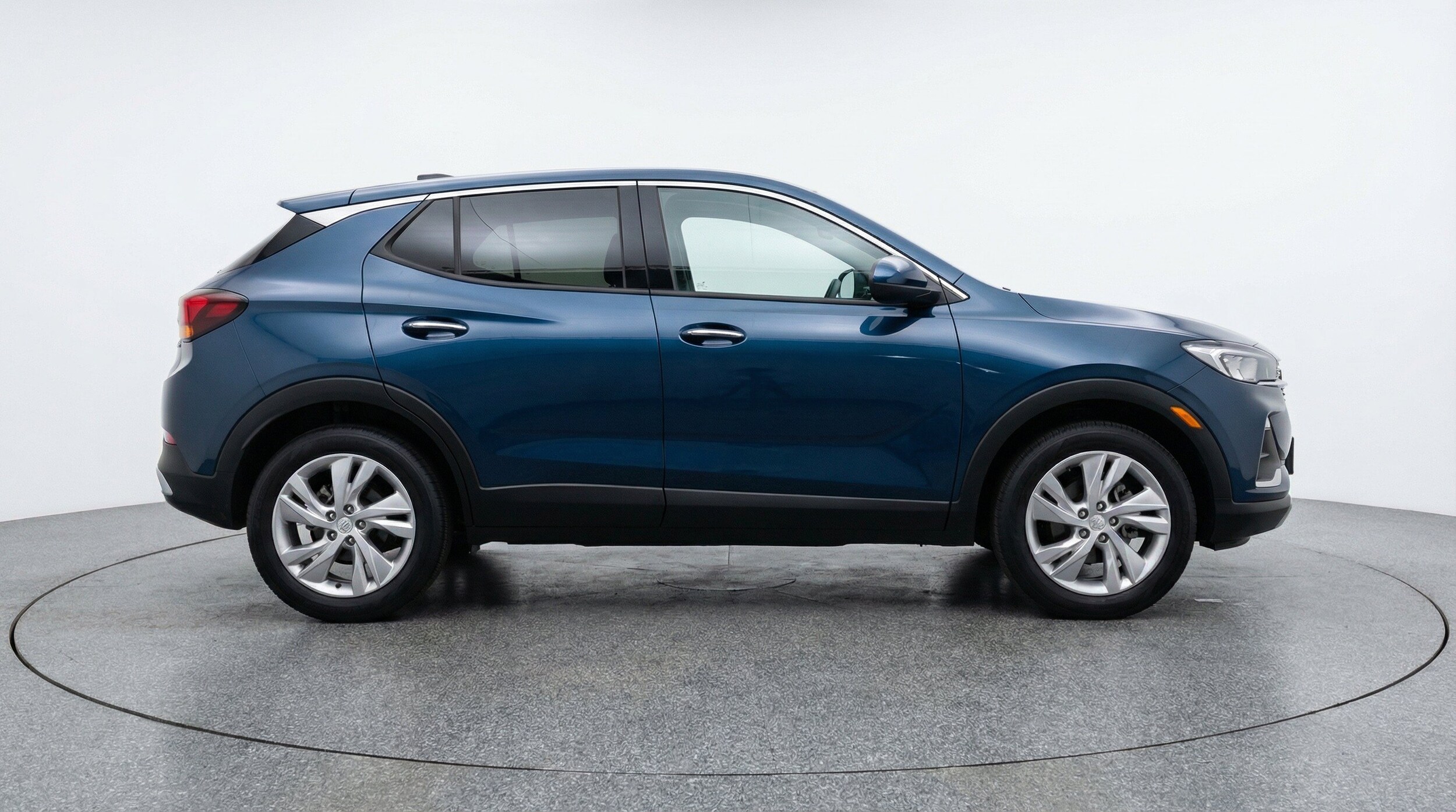 Thumbnail: 2026 Buick Encore GX - 10