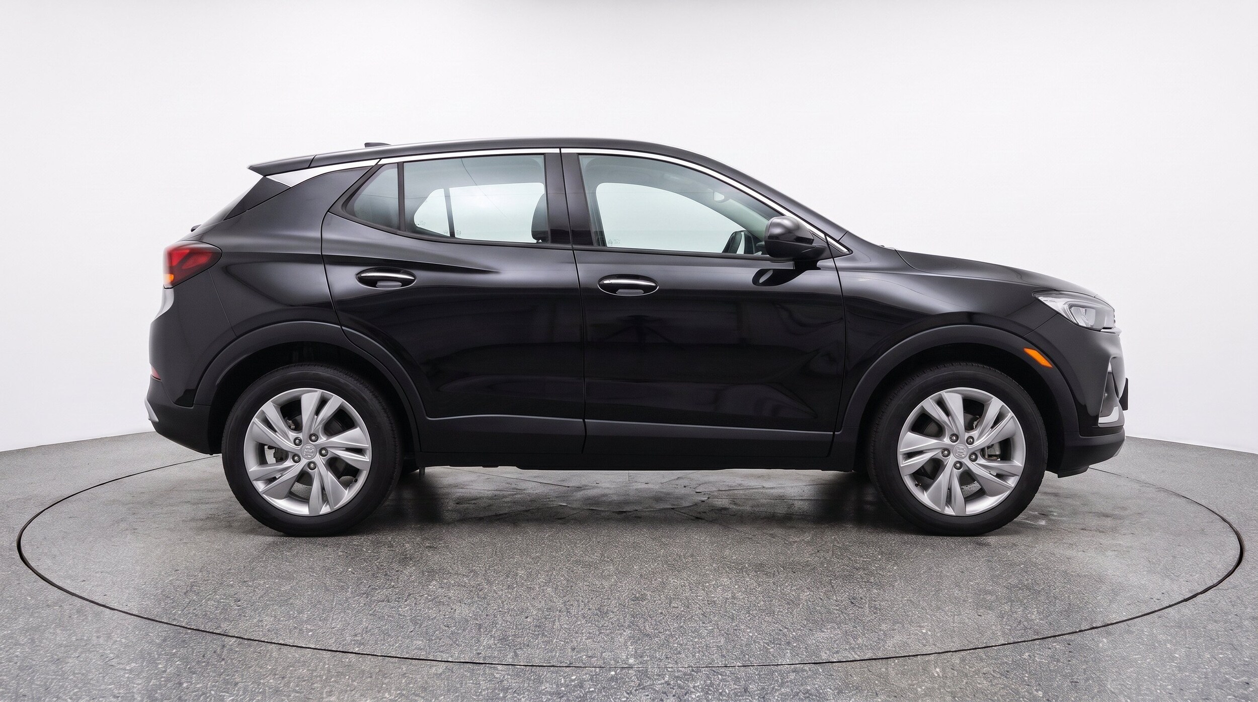 Thumbnail: 2026 Buick Encore GX - 10