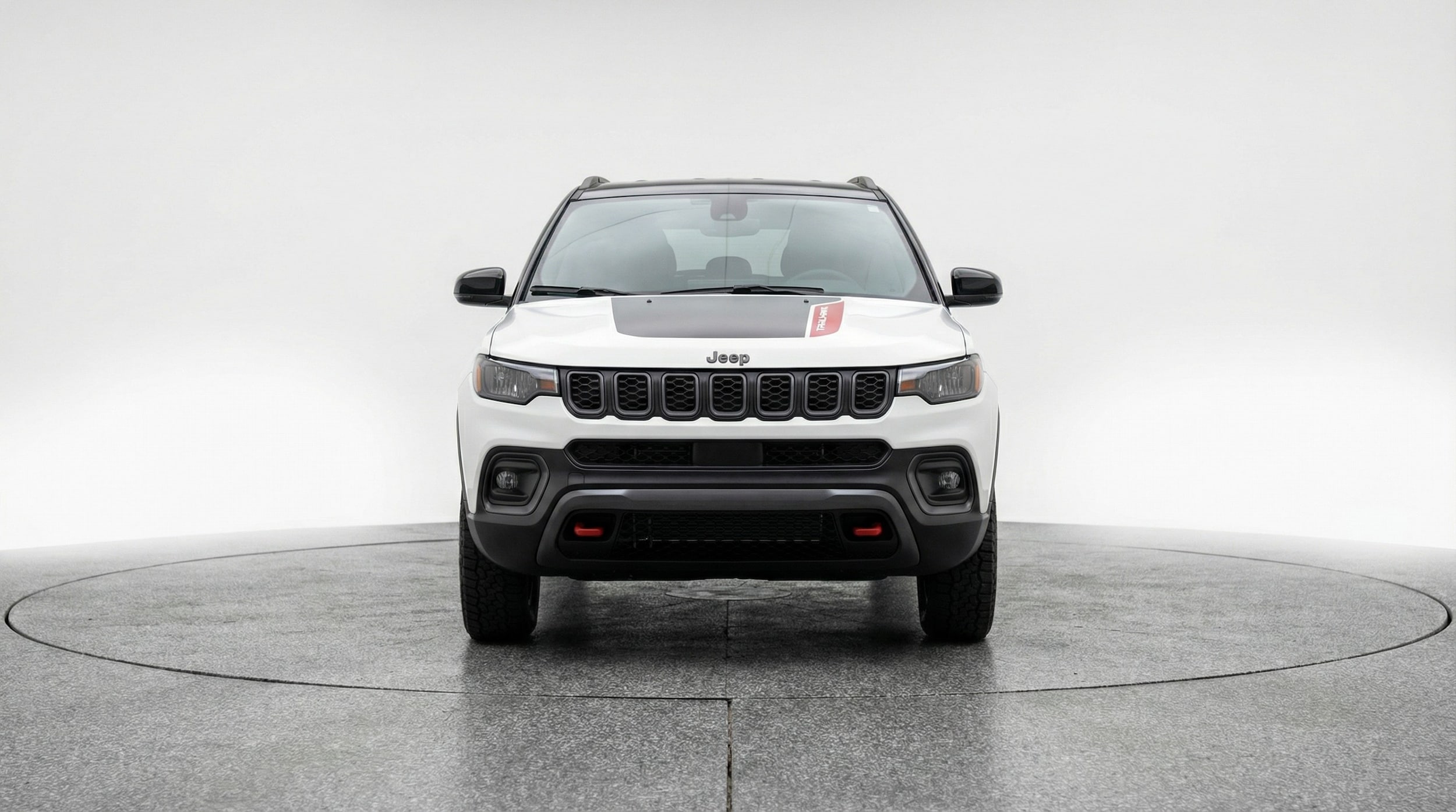 Thumbnail: 2025 Jeep Compass - 2