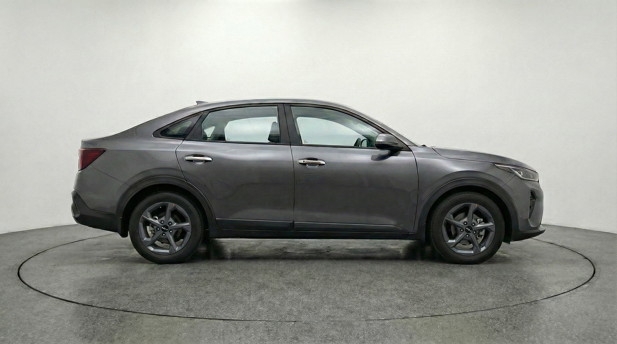 Thumbnail: 2025 Kia K4 - 11