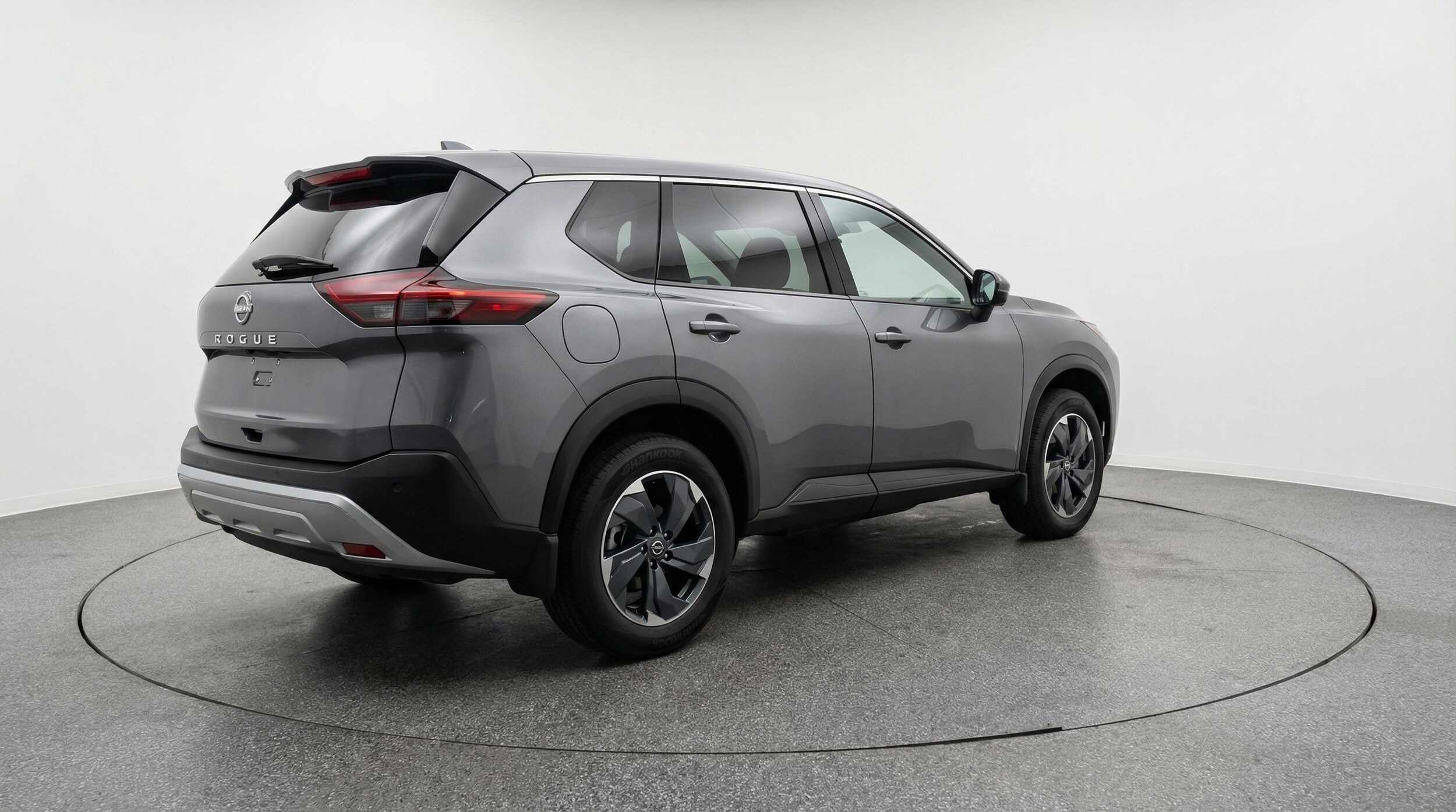 Thumbnail: 2025 Nissan Rogue - 9