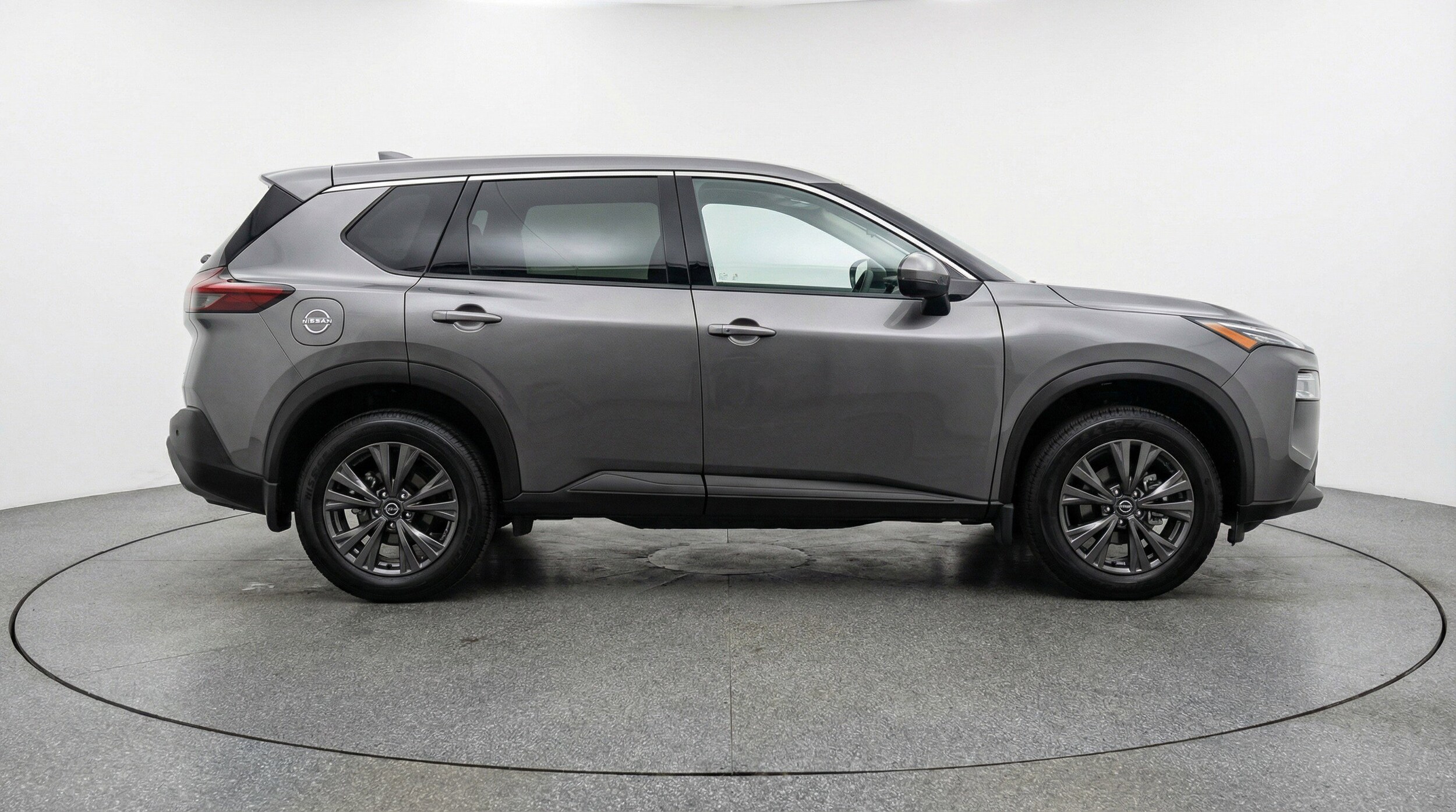 Thumbnail: 2025 Nissan Rogue - 11