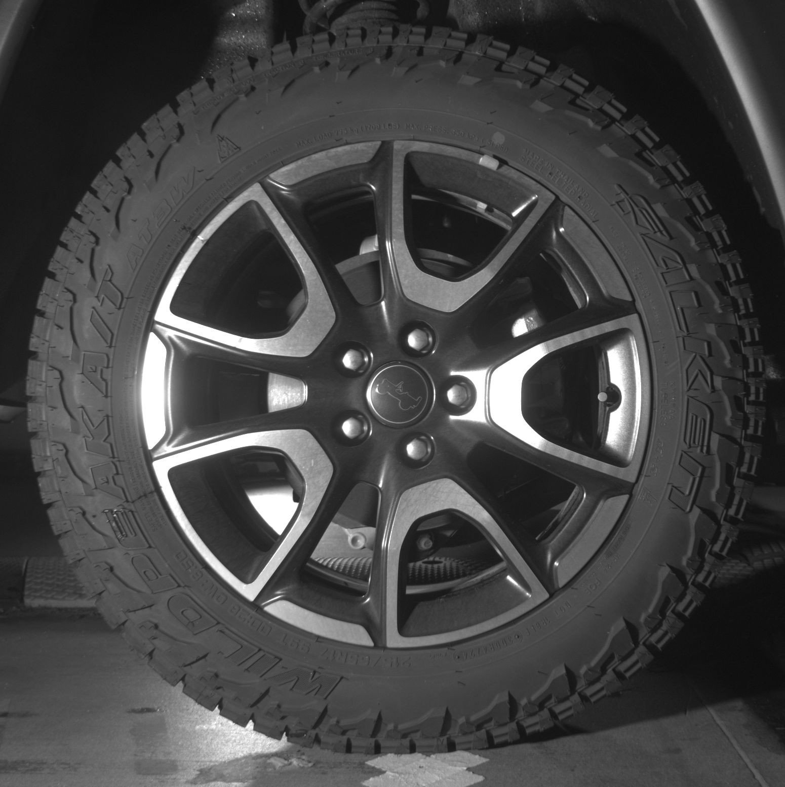 Thumbnail: 2025 Jeep Compass - 15