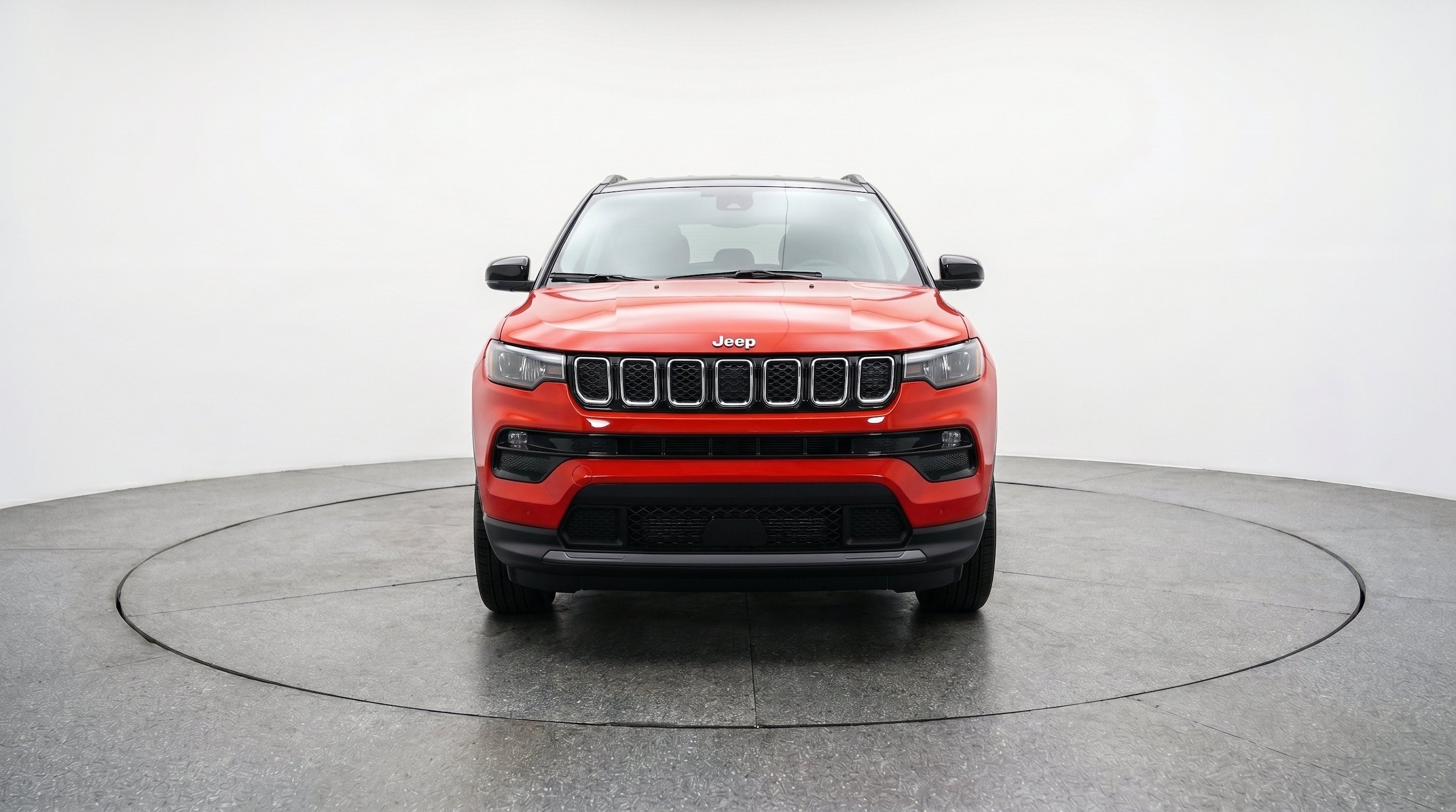 Thumbnail: 2025 Jeep Compass - 2