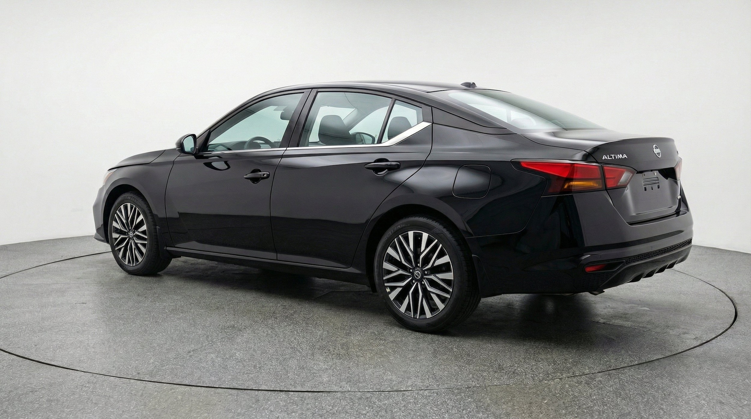 Thumbnail: 2026 Nissan Altima - 6