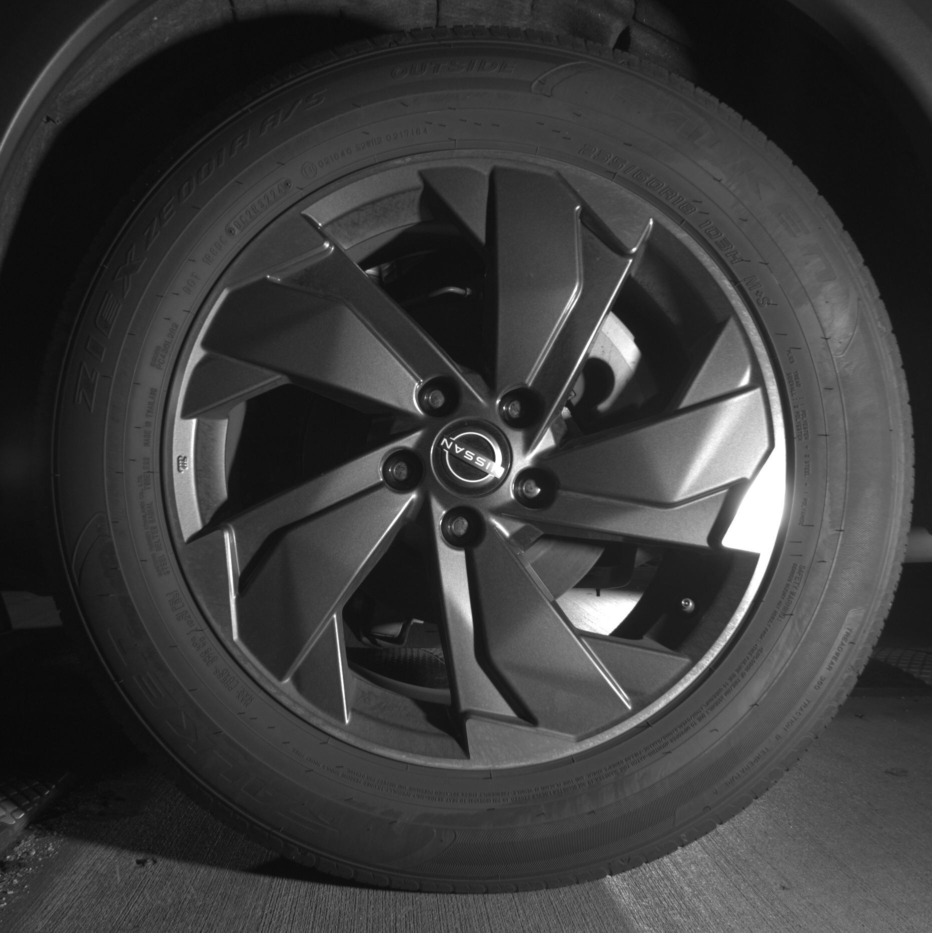 Thumbnail: 2025 Nissan Rogue - 11