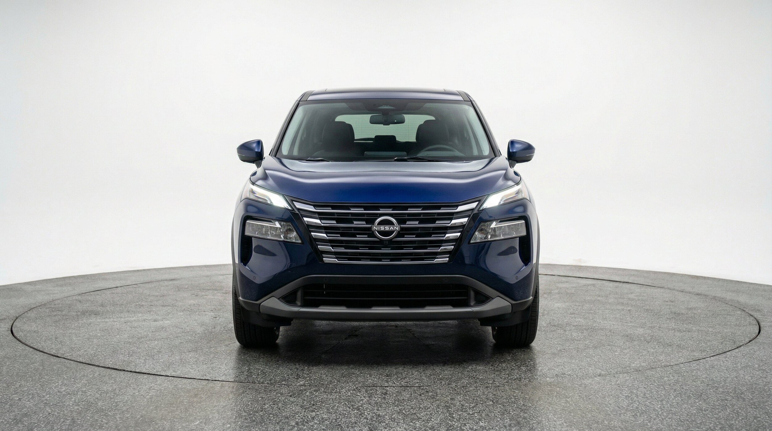 Thumbnail: 2025 Nissan Rogue - 2