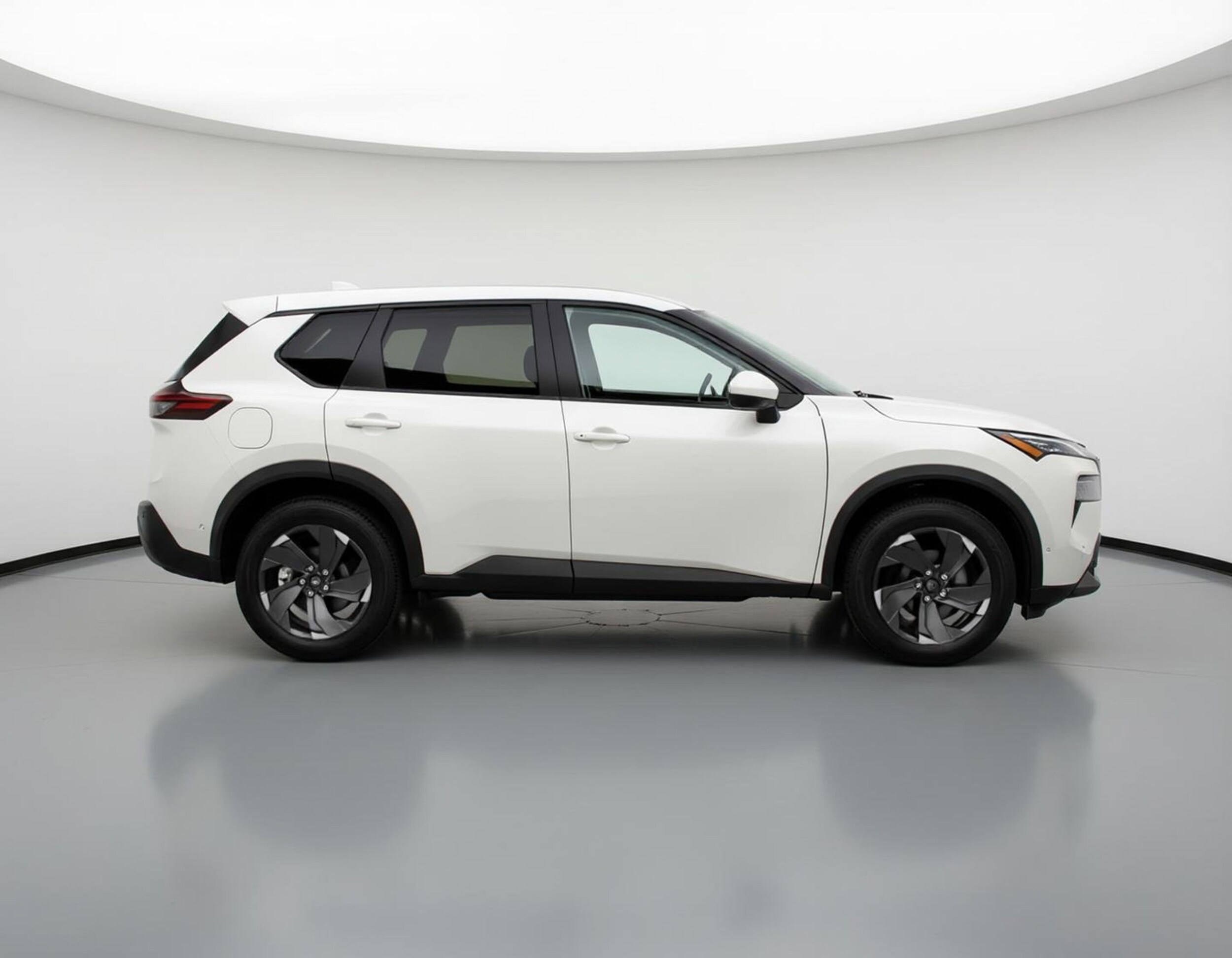 Thumbnail: 2025 Nissan Rogue - 11