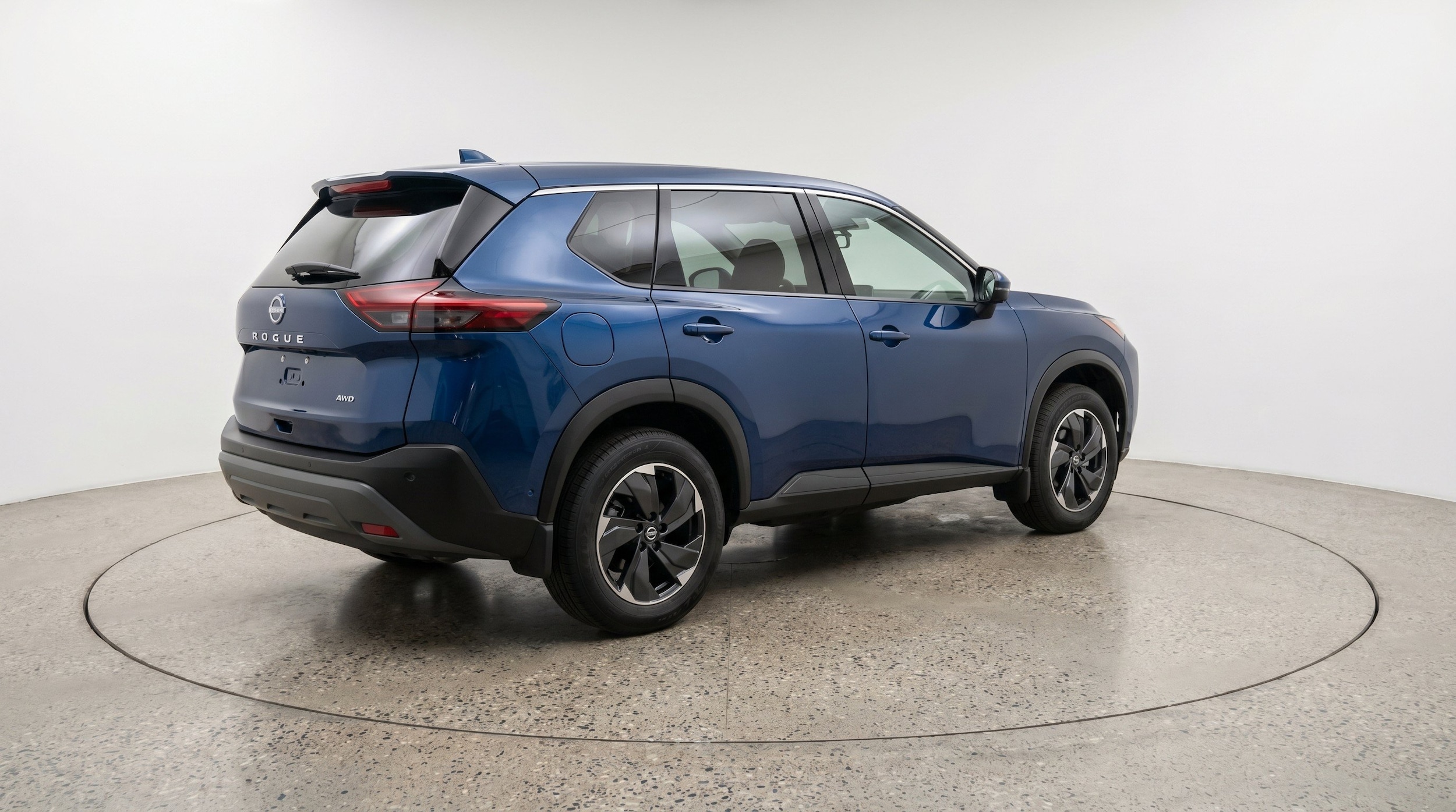 Thumbnail: 2025 Nissan Rogue - 9