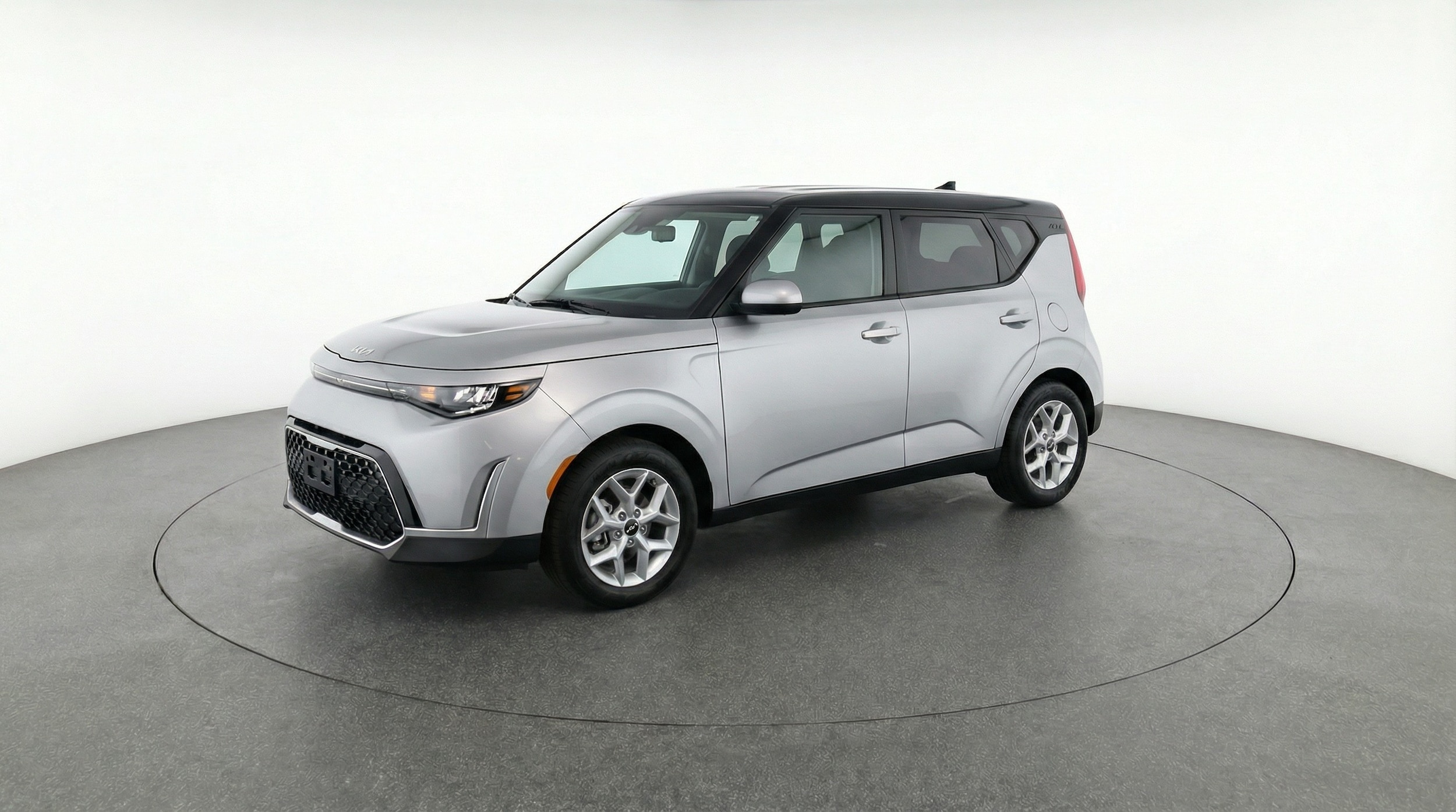 Thumbnail: 2025 Kia Soul - 3