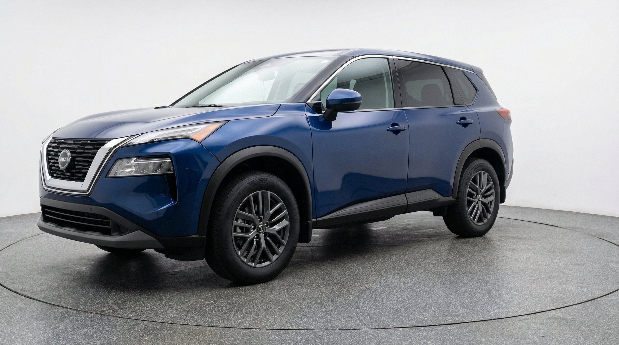 Thumbnail: 2026 Nissan Rogue - 3