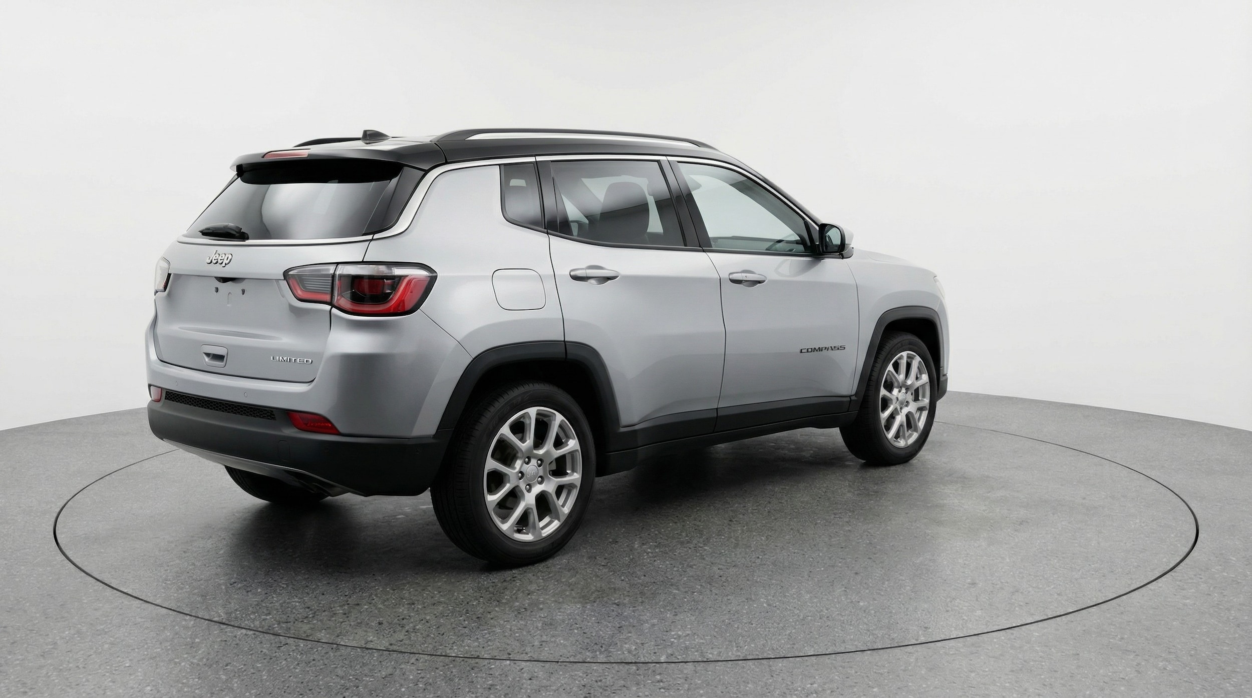 Thumbnail: 2025 Jeep Compass - 7