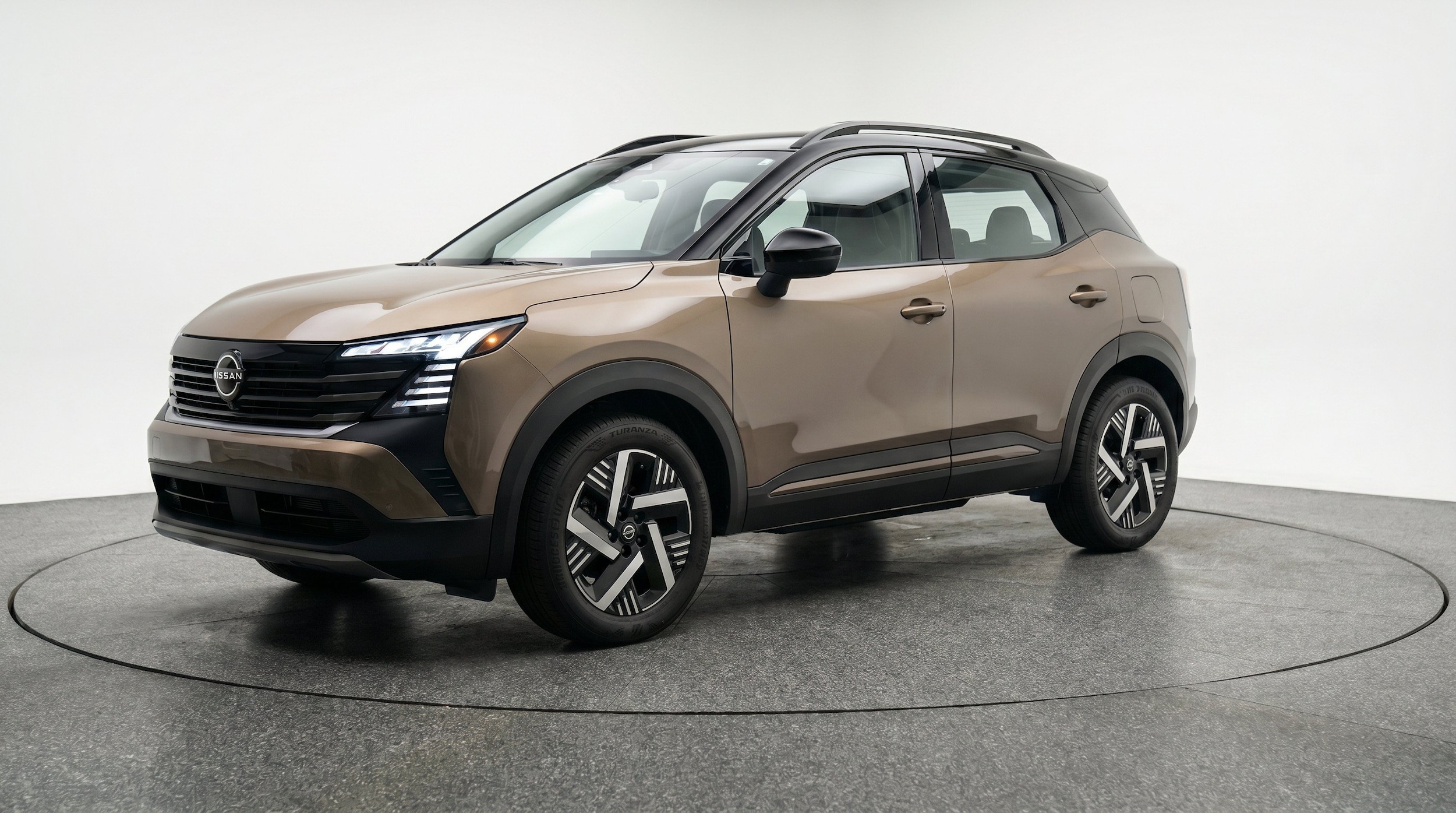 Thumbnail: 2026 Nissan Kicks - 3