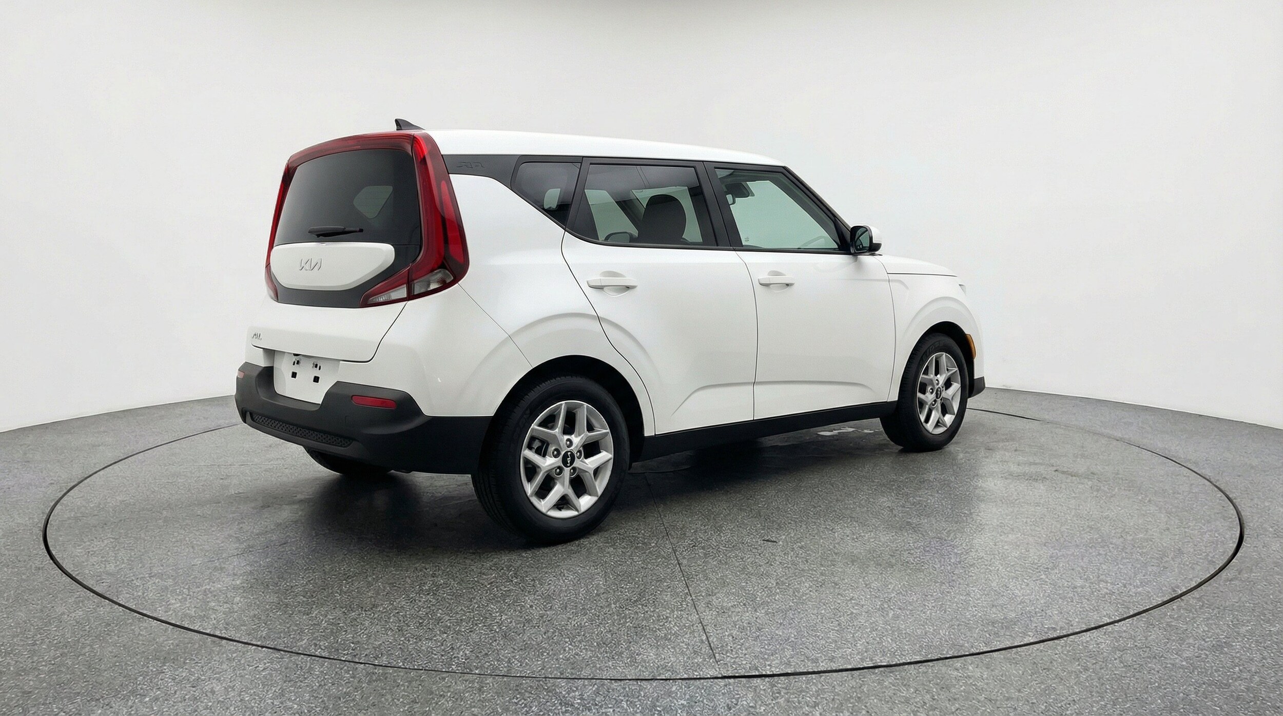 Thumbnail: 2025 Kia Soul - 9