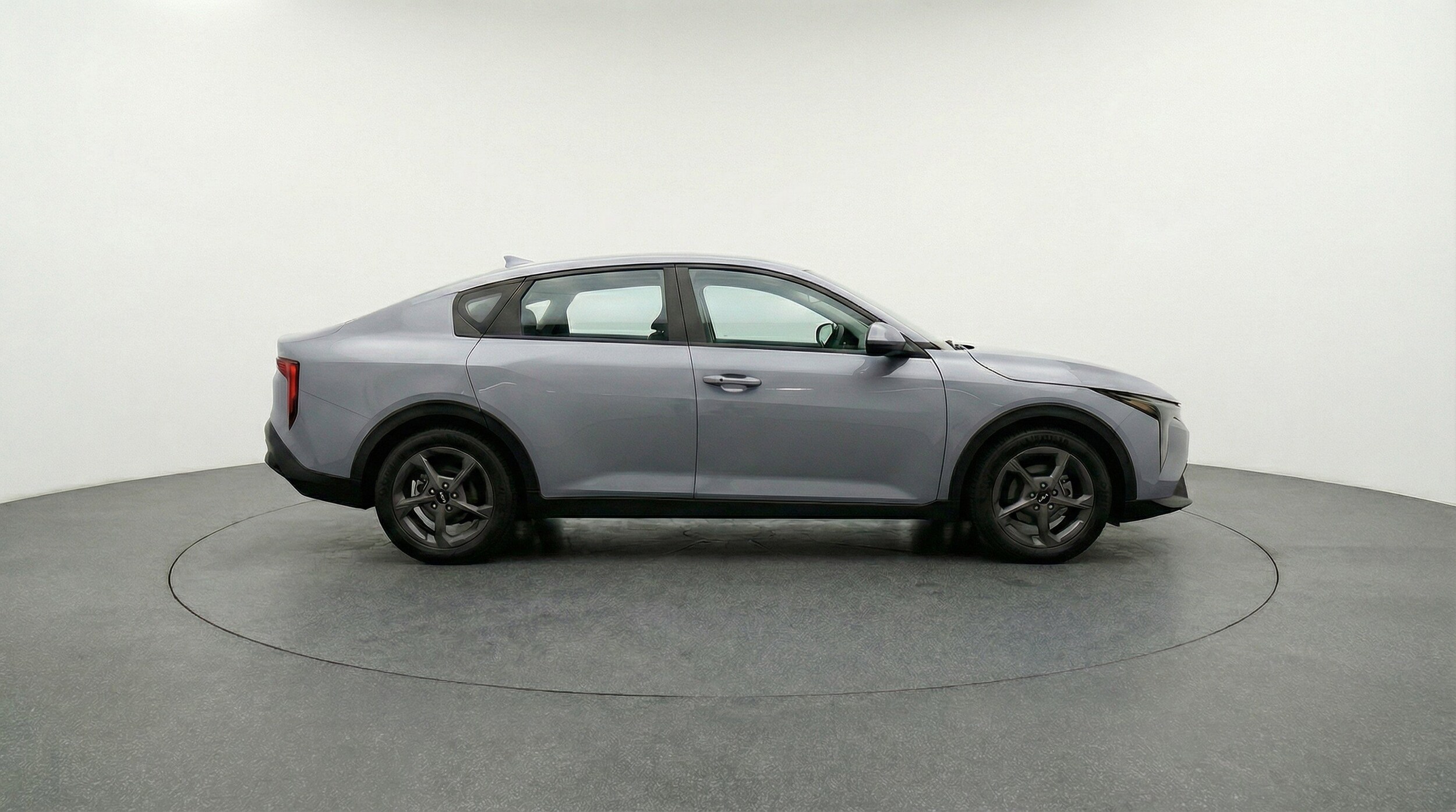 Thumbnail: 2025 Kia K4 - 11