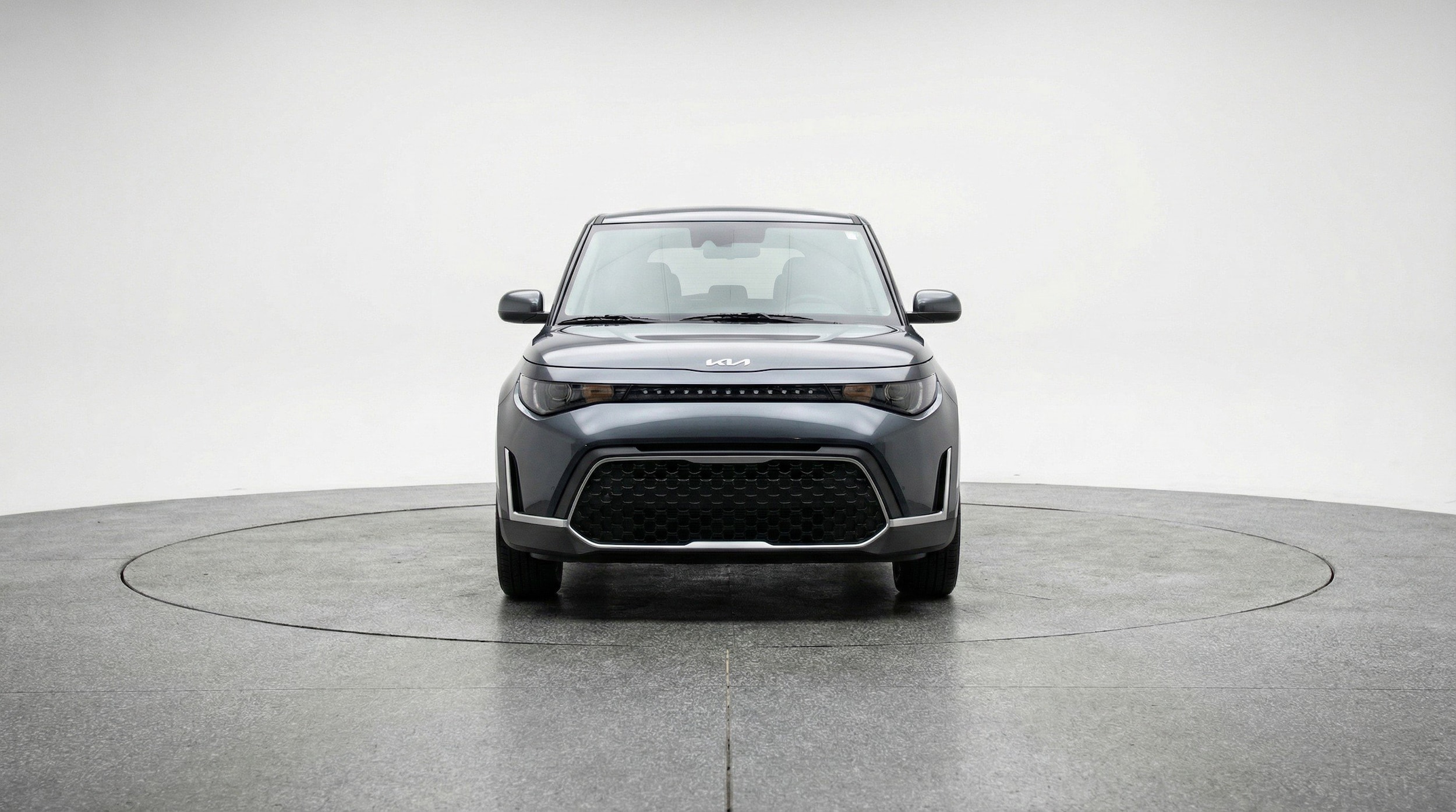 Thumbnail: 2025 Kia Soul - 2