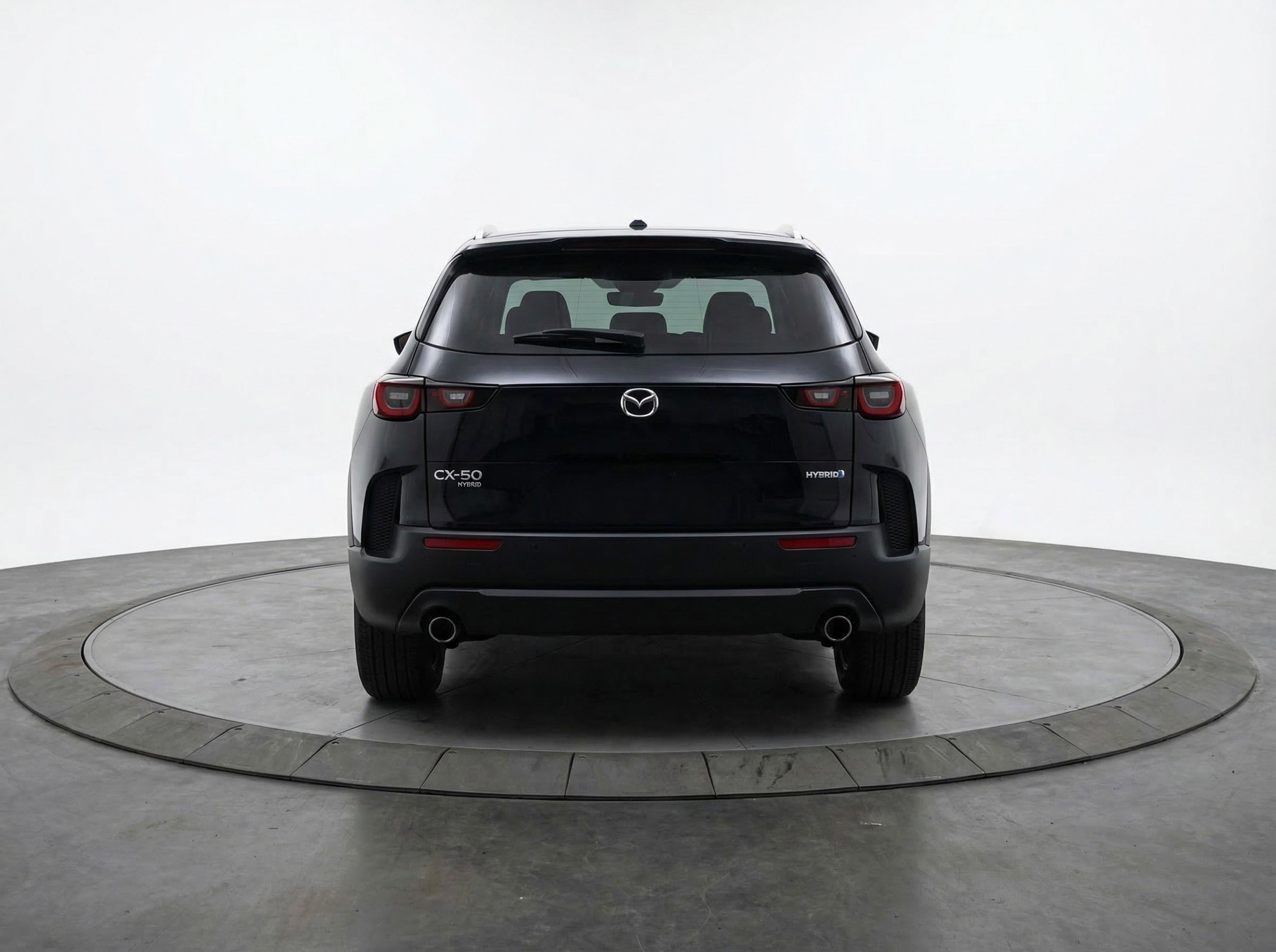 Thumbnail: 2025 Mazda CX-50 - 7