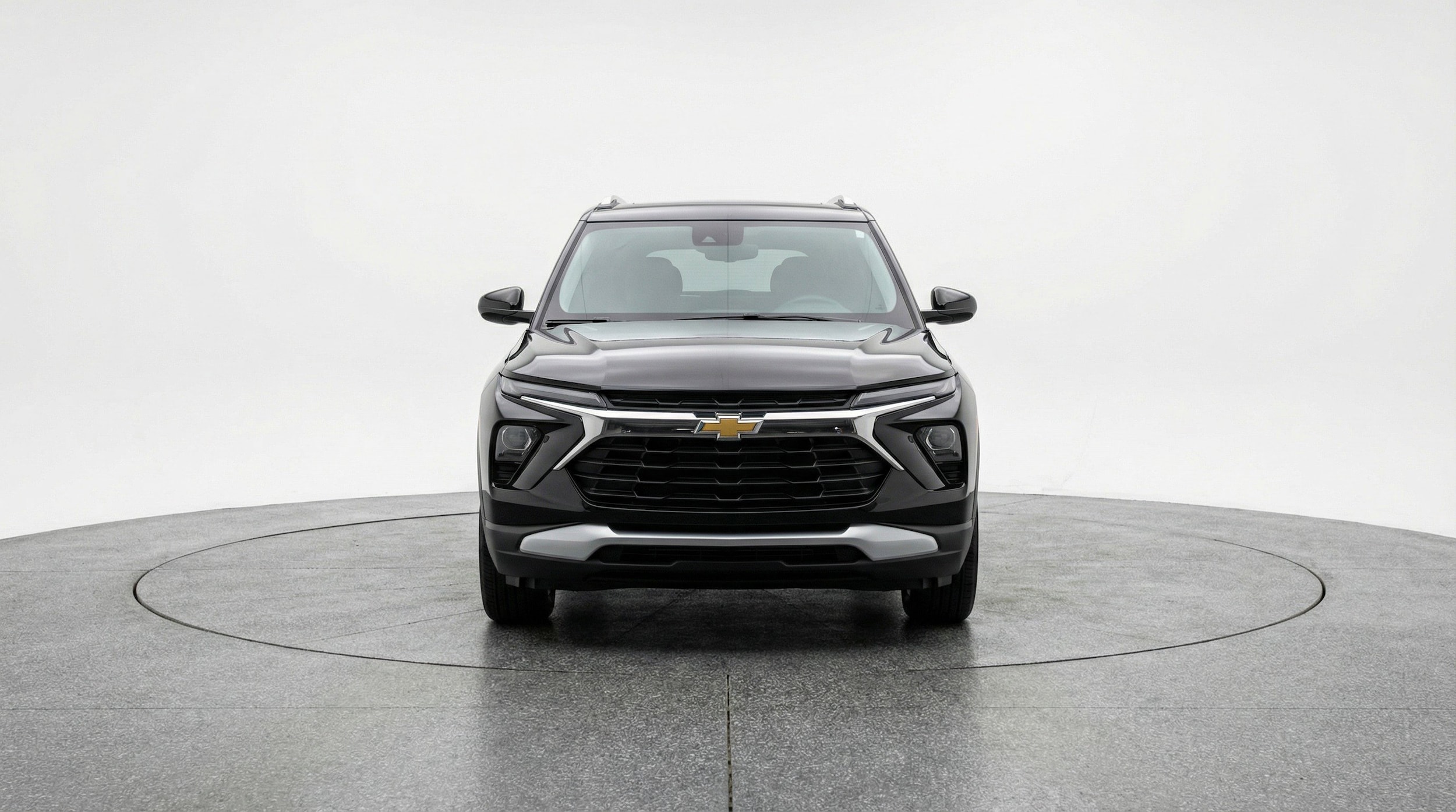 Thumbnail: 2025 Chevrolet TrailBlazer - 2