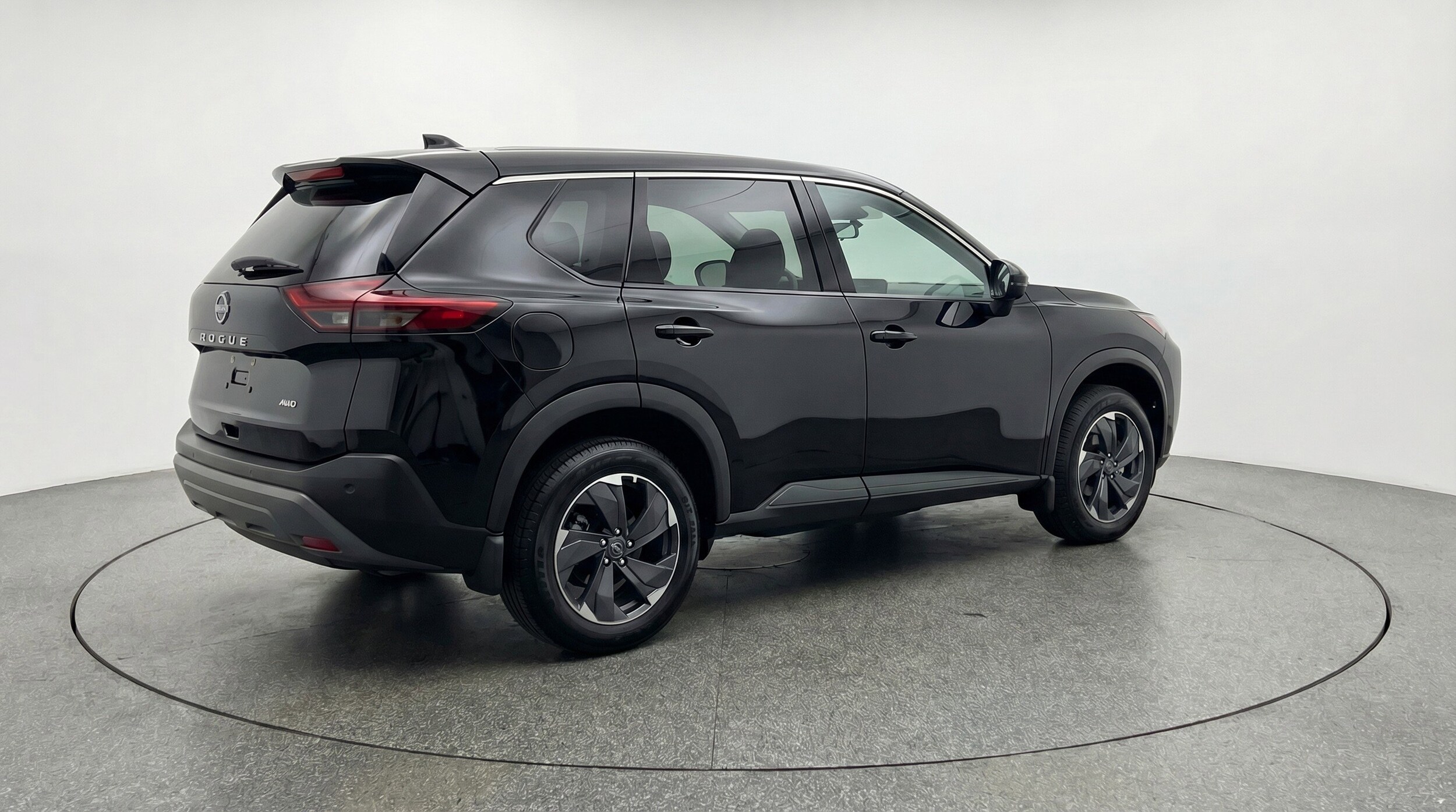 Thumbnail: 2025 Nissan Rogue - 9