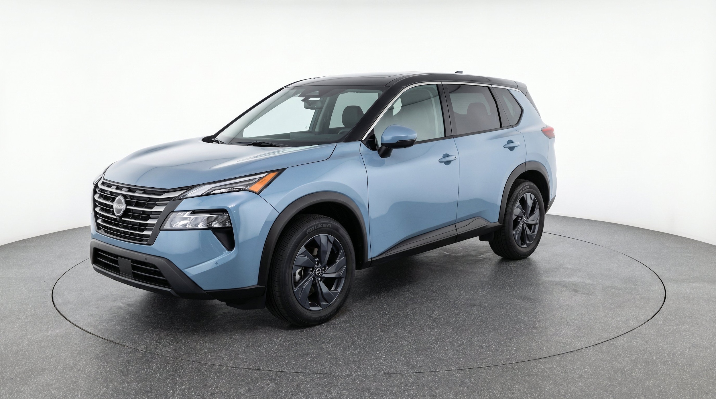 Thumbnail: 2026 Nissan Rogue - 3