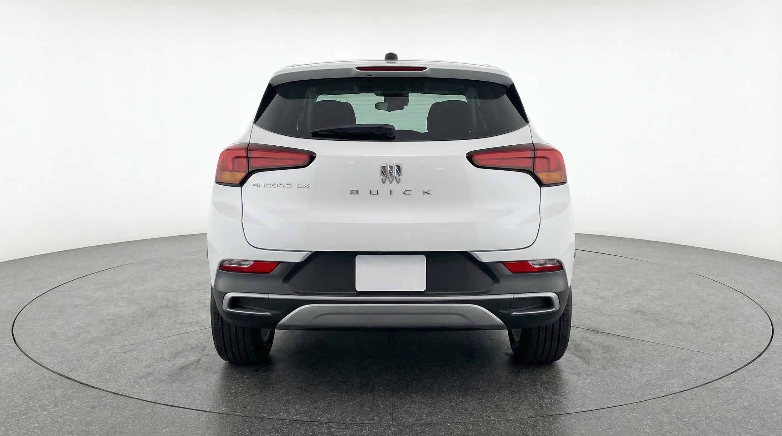 Thumbnail: 2025 Buick Encore GX - 6