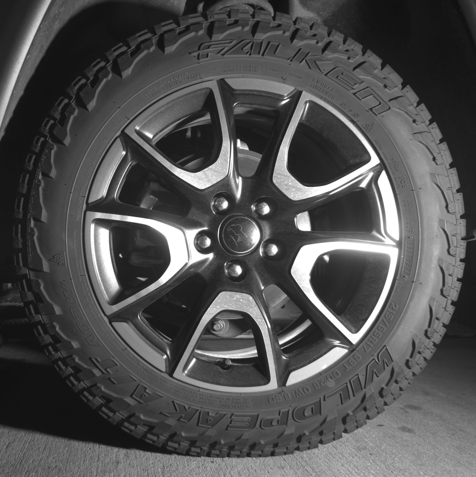 Thumbnail: 2025 Jeep Compass - 14