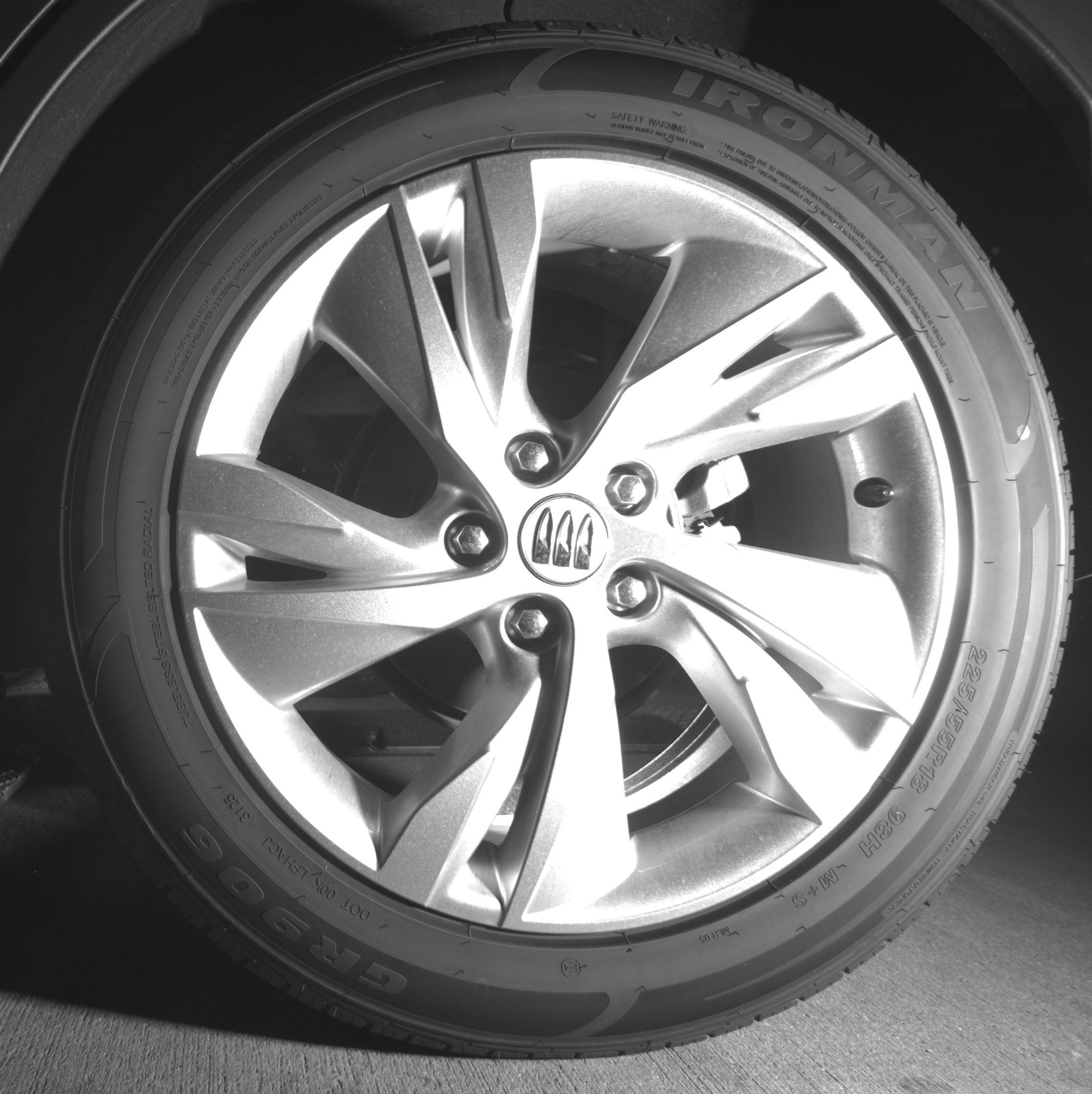 Thumbnail: 2025 Buick Encore GX - 14