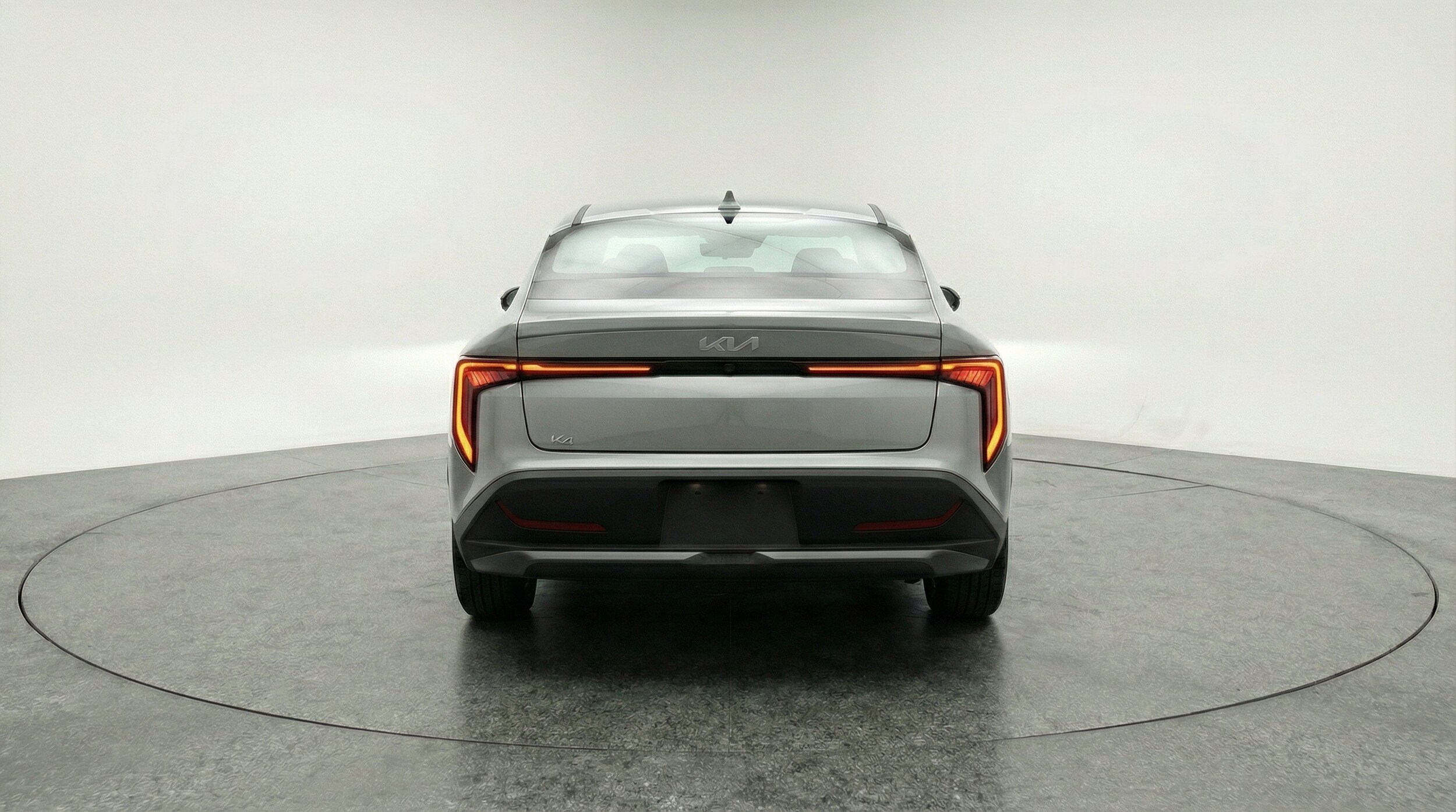 Thumbnail: 2025 Kia K4 - 7