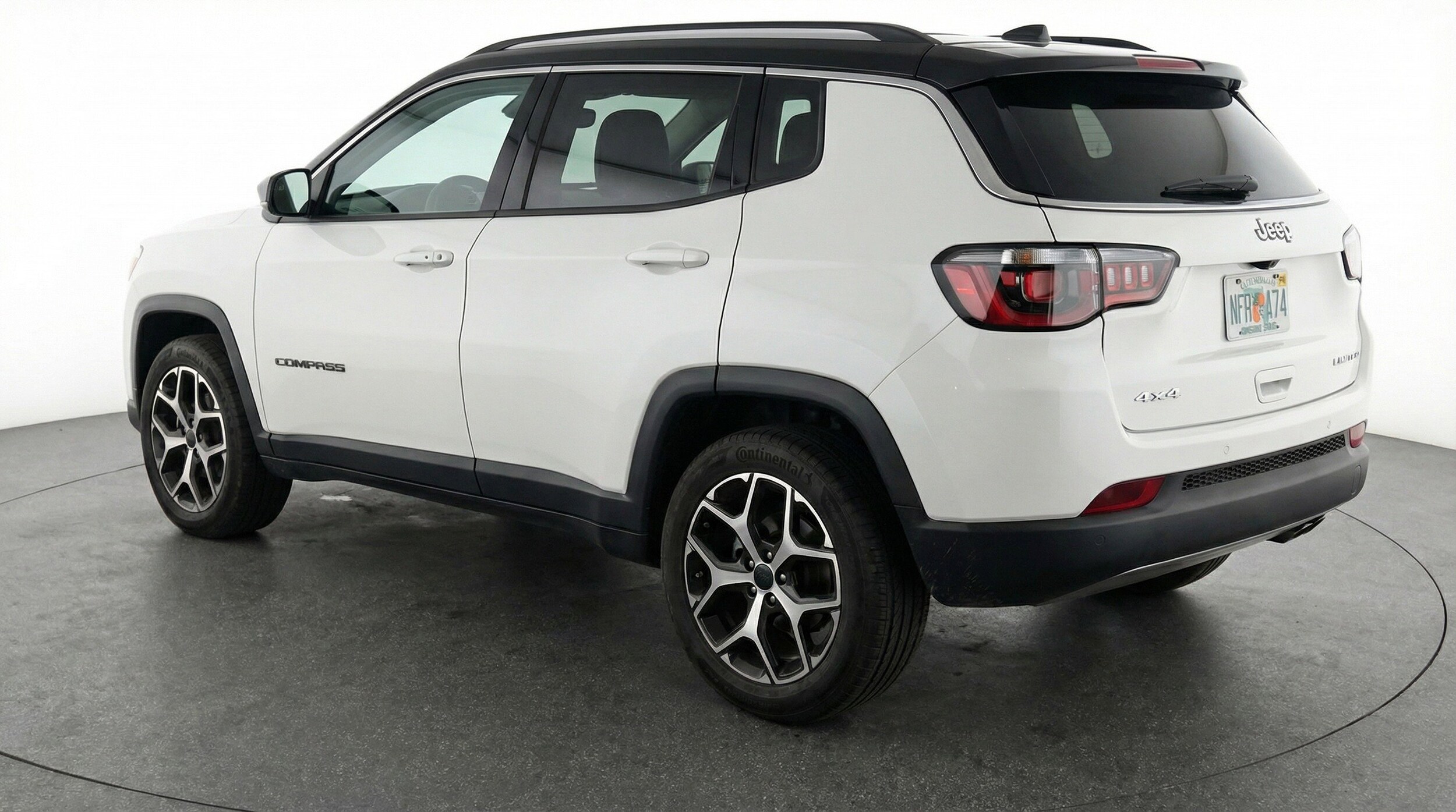 Thumbnail: 2025 Jeep Compass - 6