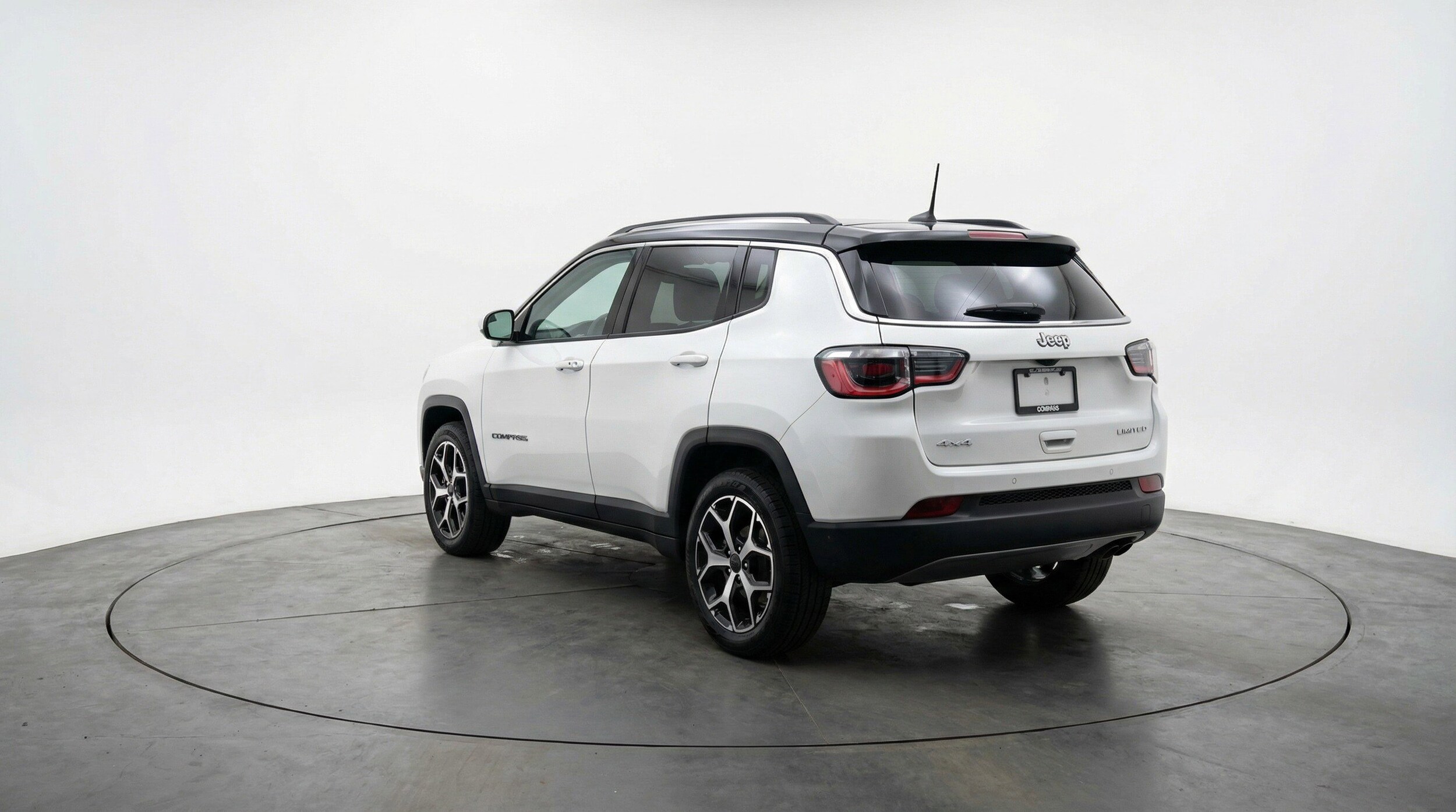 Thumbnail: 2025 Jeep Compass - 6