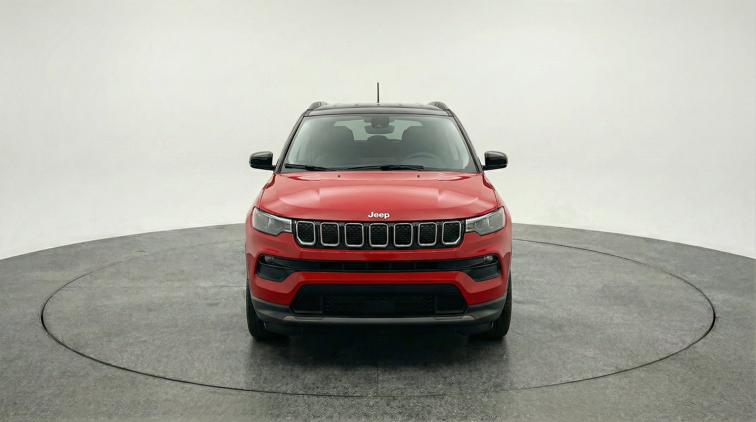 Thumbnail: 2025 Jeep Compass - 2