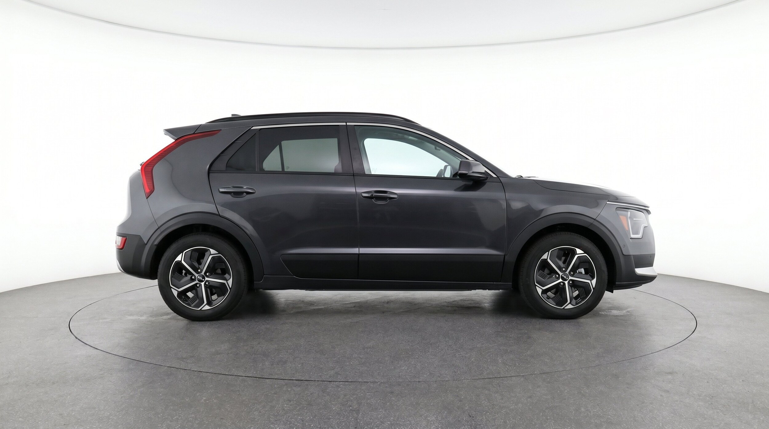 Thumbnail: 2026 Kia Niro - 11