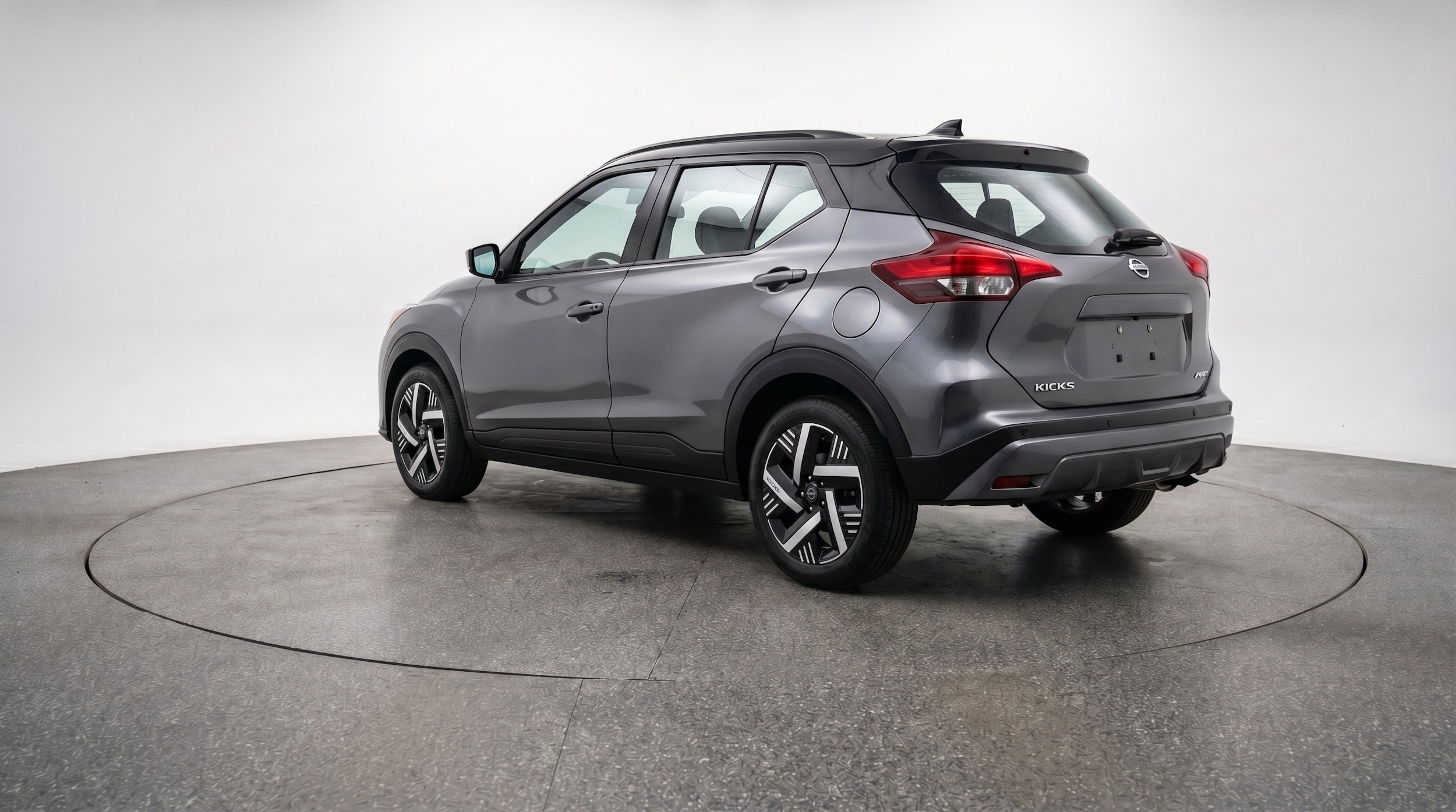 Thumbnail: 2026 Nissan Kicks - 6