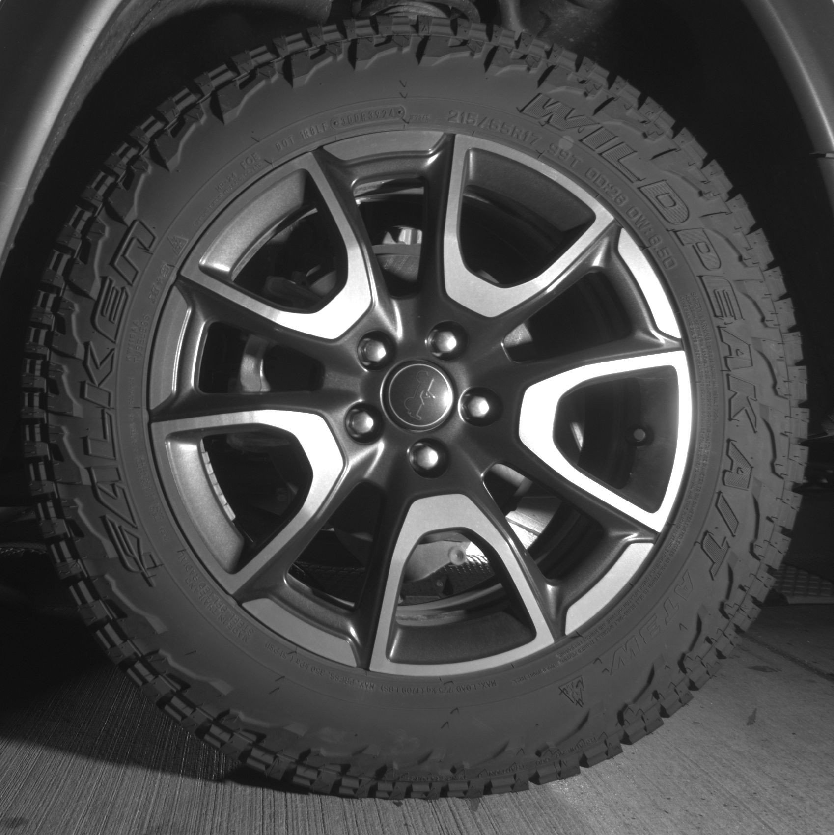 Thumbnail: 2025 Jeep Compass - 14