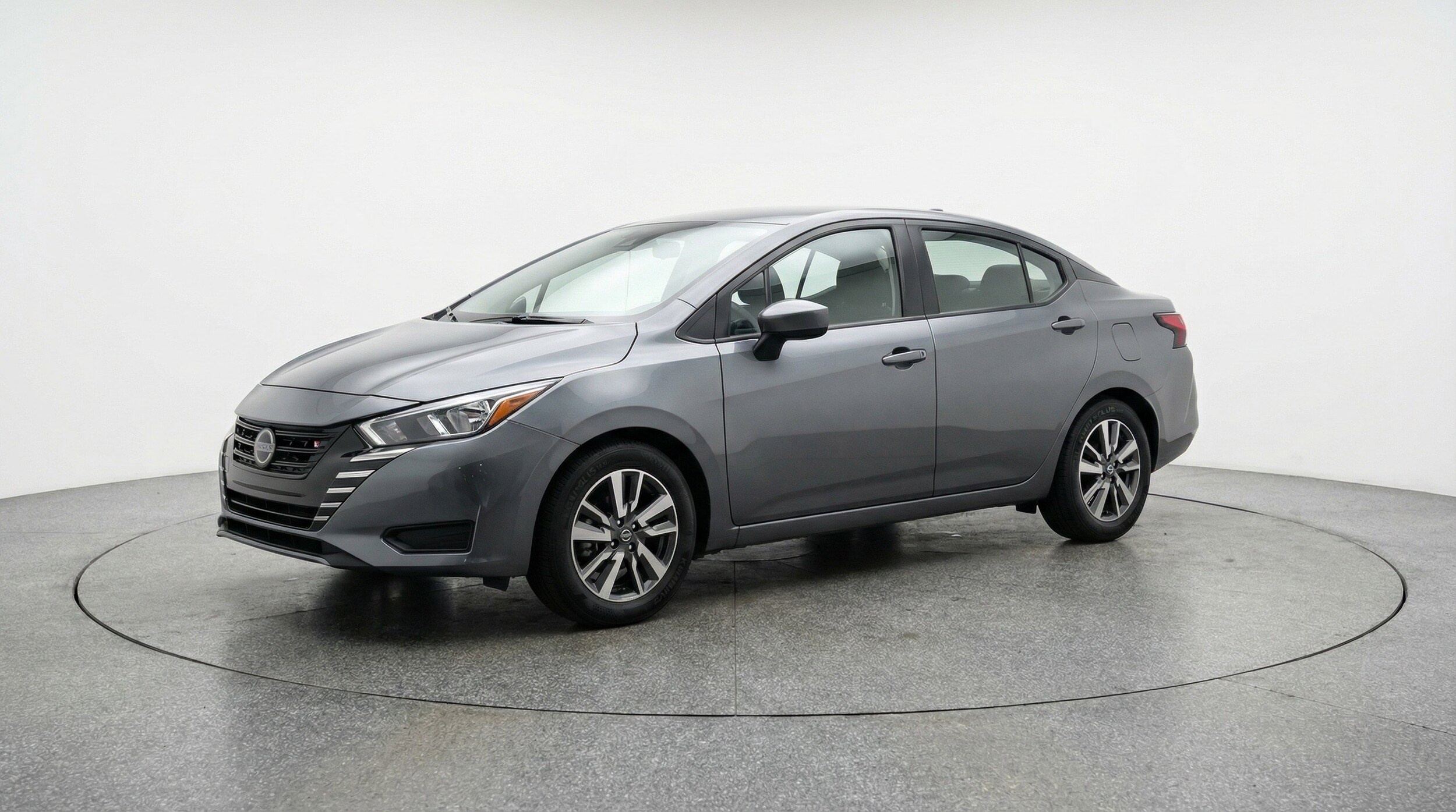 Thumbnail: 2025 Nissan Versa - 3