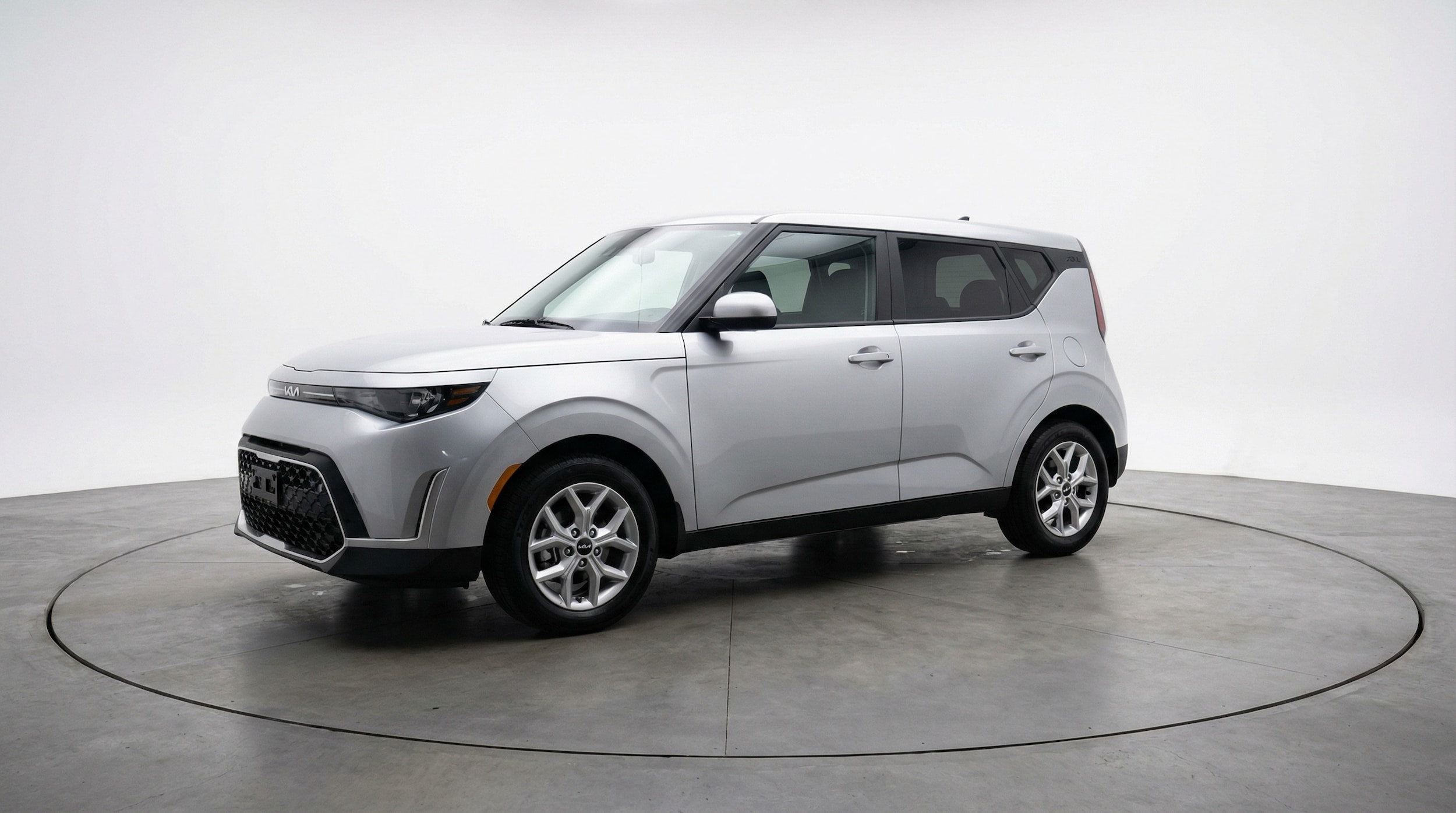 Thumbnail: 2025 Kia Soul - 3