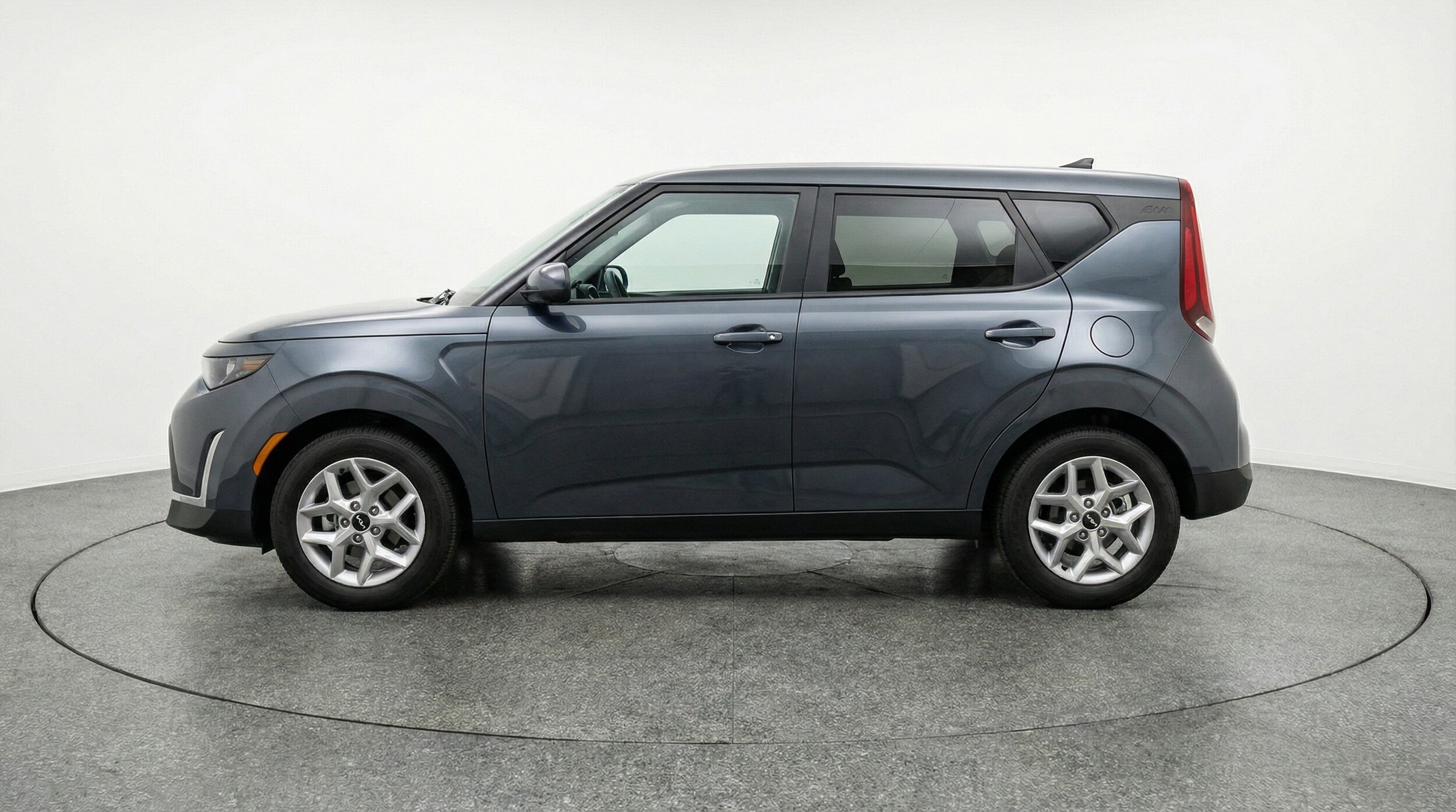 Thumbnail: 2025 Kia Soul - 4