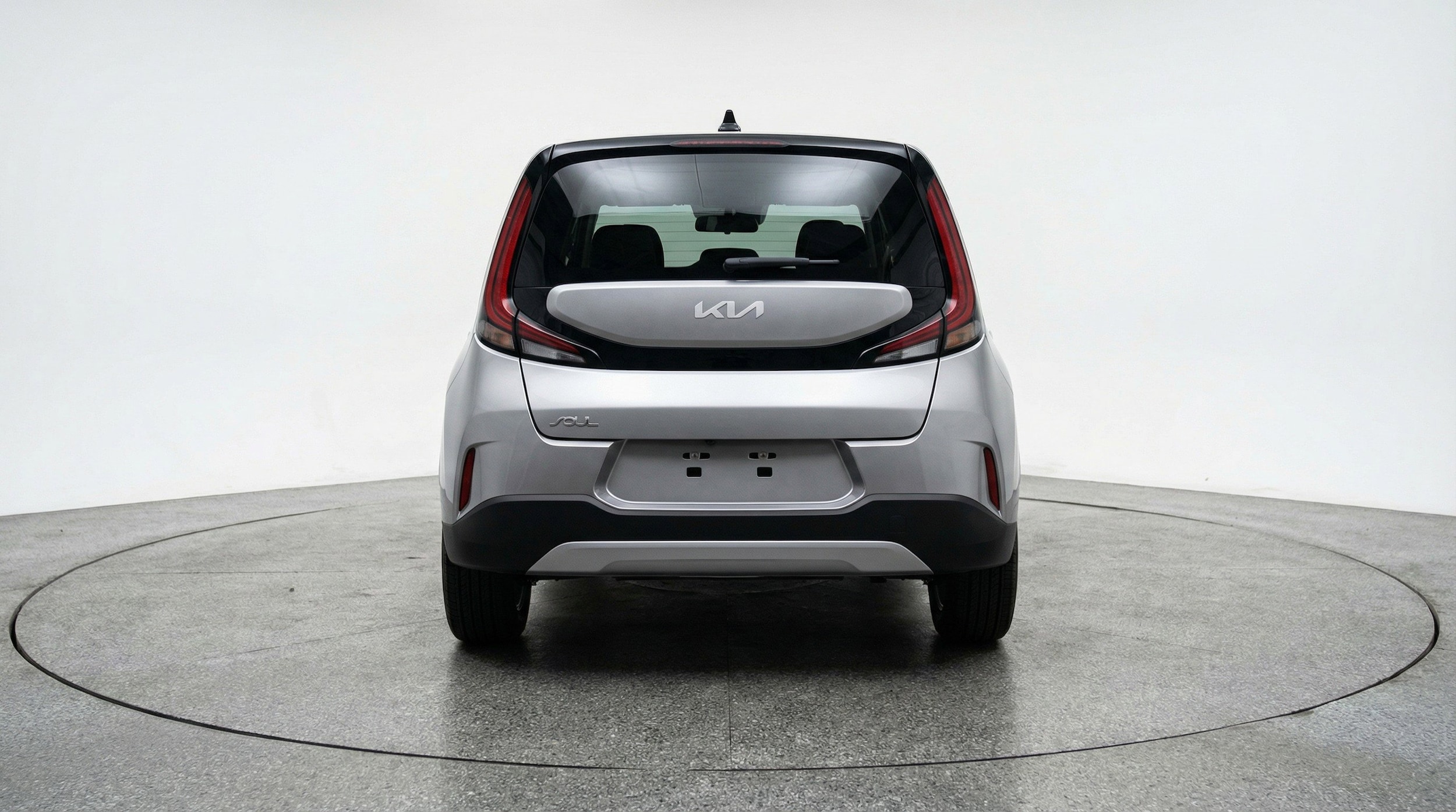 Thumbnail: 2025 Kia Soul - 7