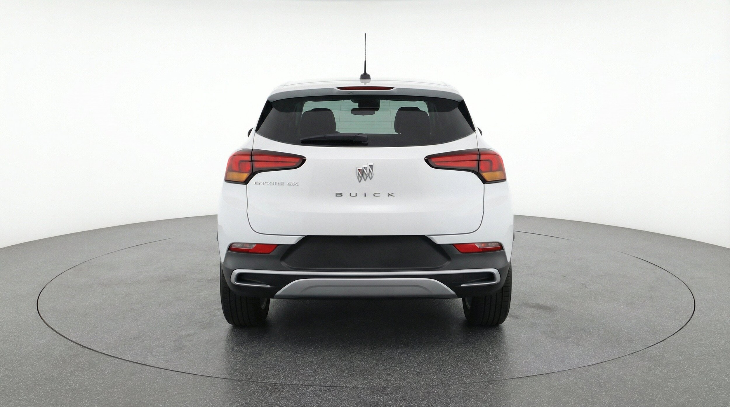 Thumbnail: 2026 Buick Encore GX - 7