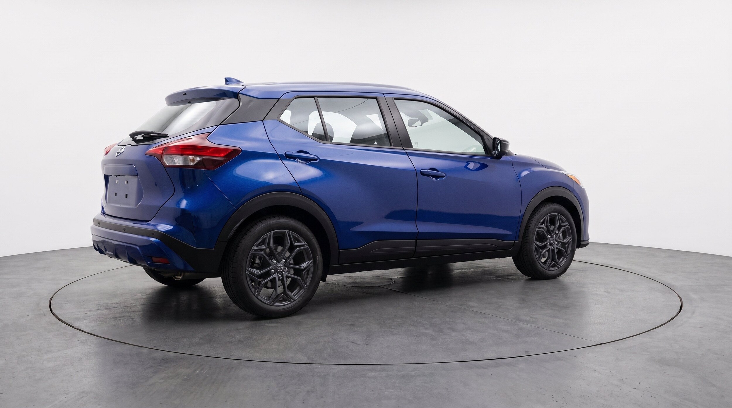Thumbnail: 2026 Nissan Kicks - 9