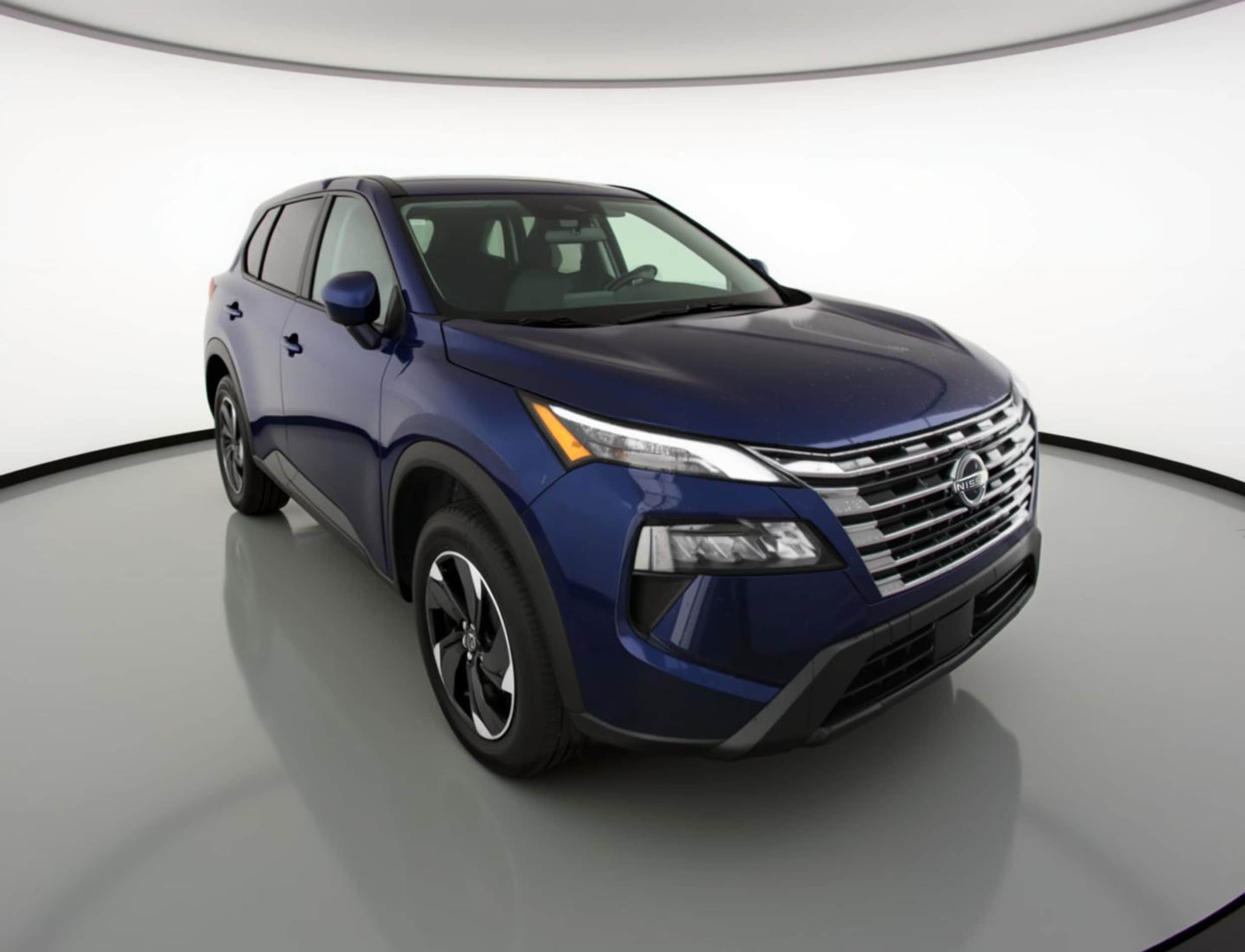 Thumbnail: 2025 Nissan Rogue - 1