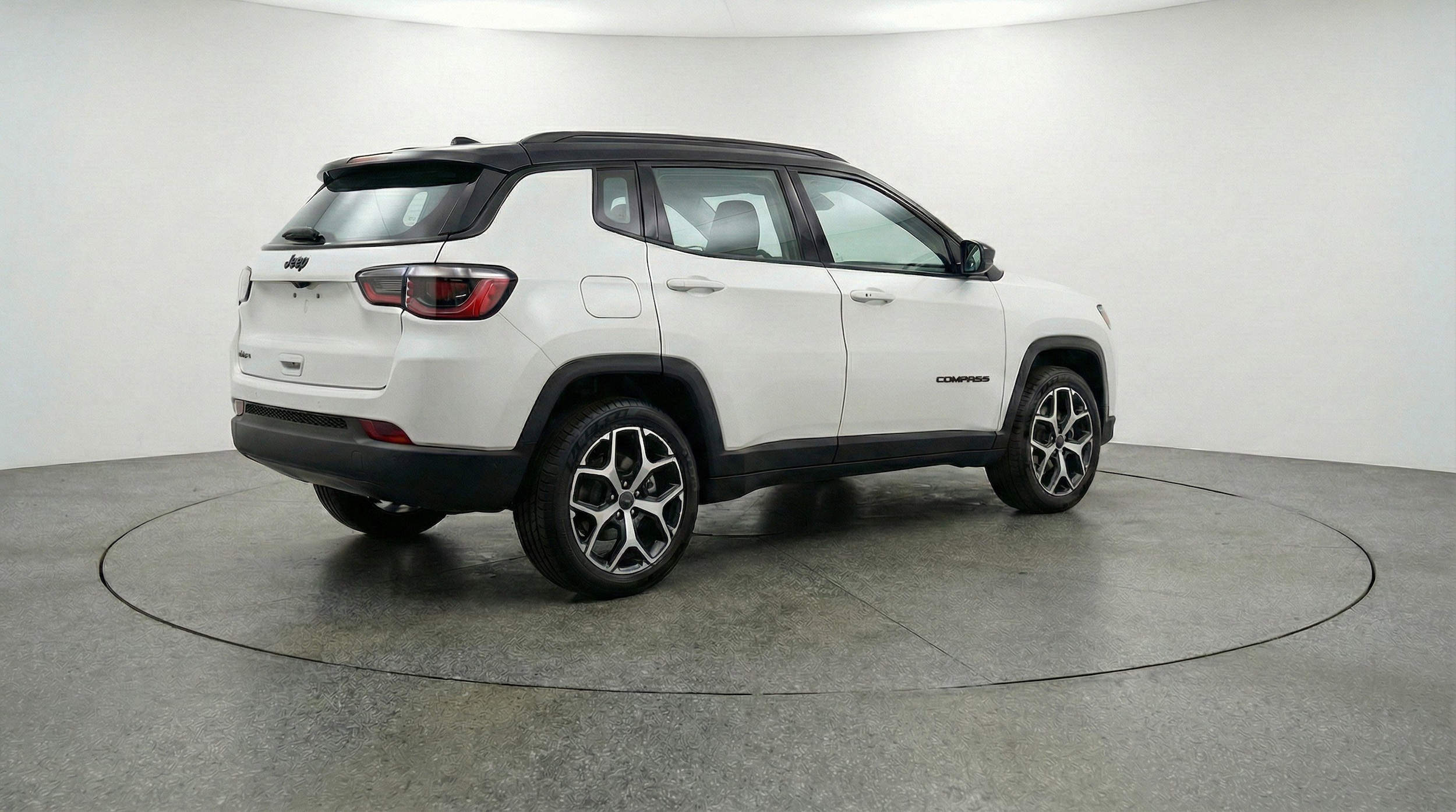 Thumbnail: 2025 Jeep Compass - 9