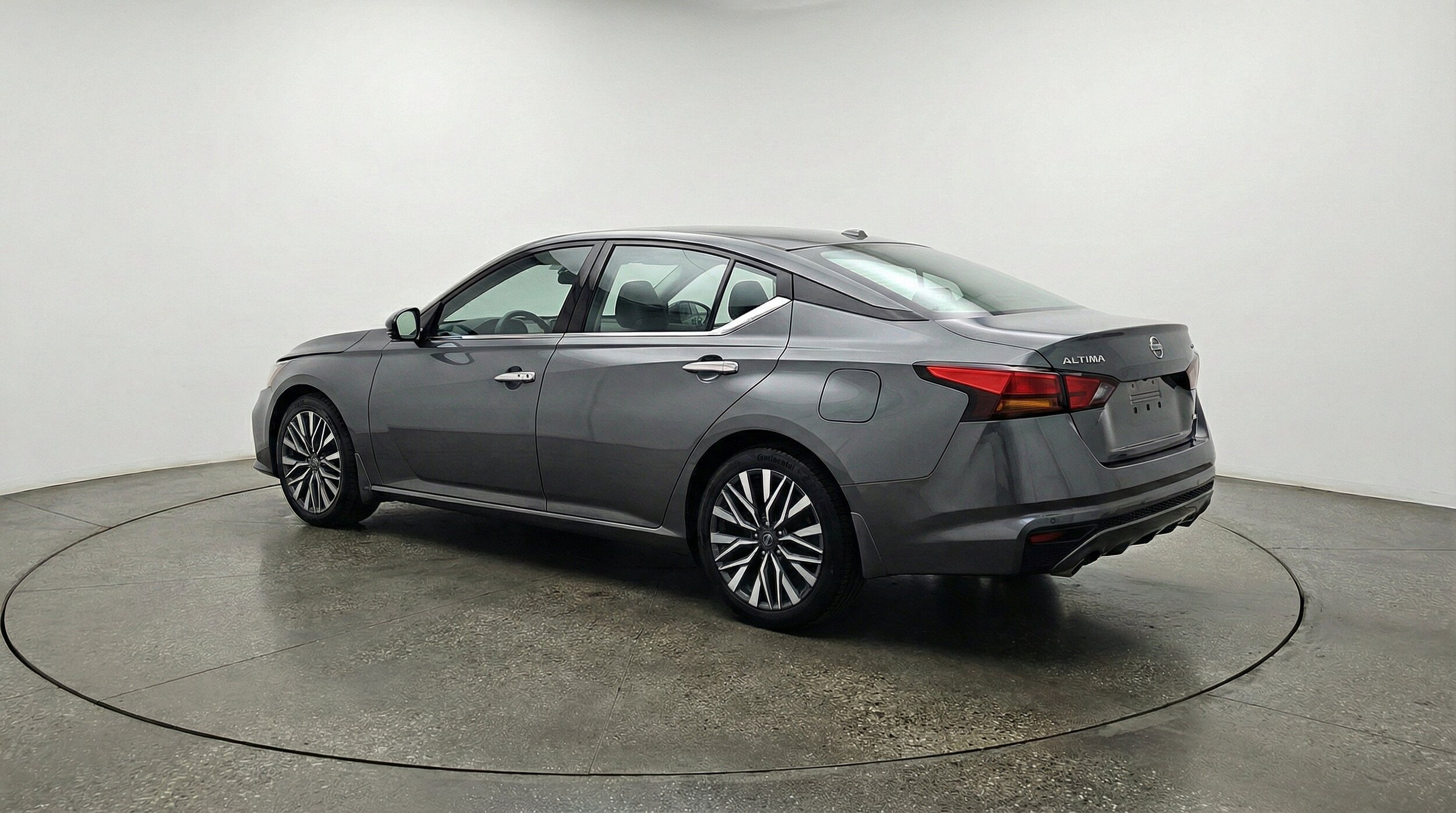 Thumbnail: 2025 Nissan Altima - 6