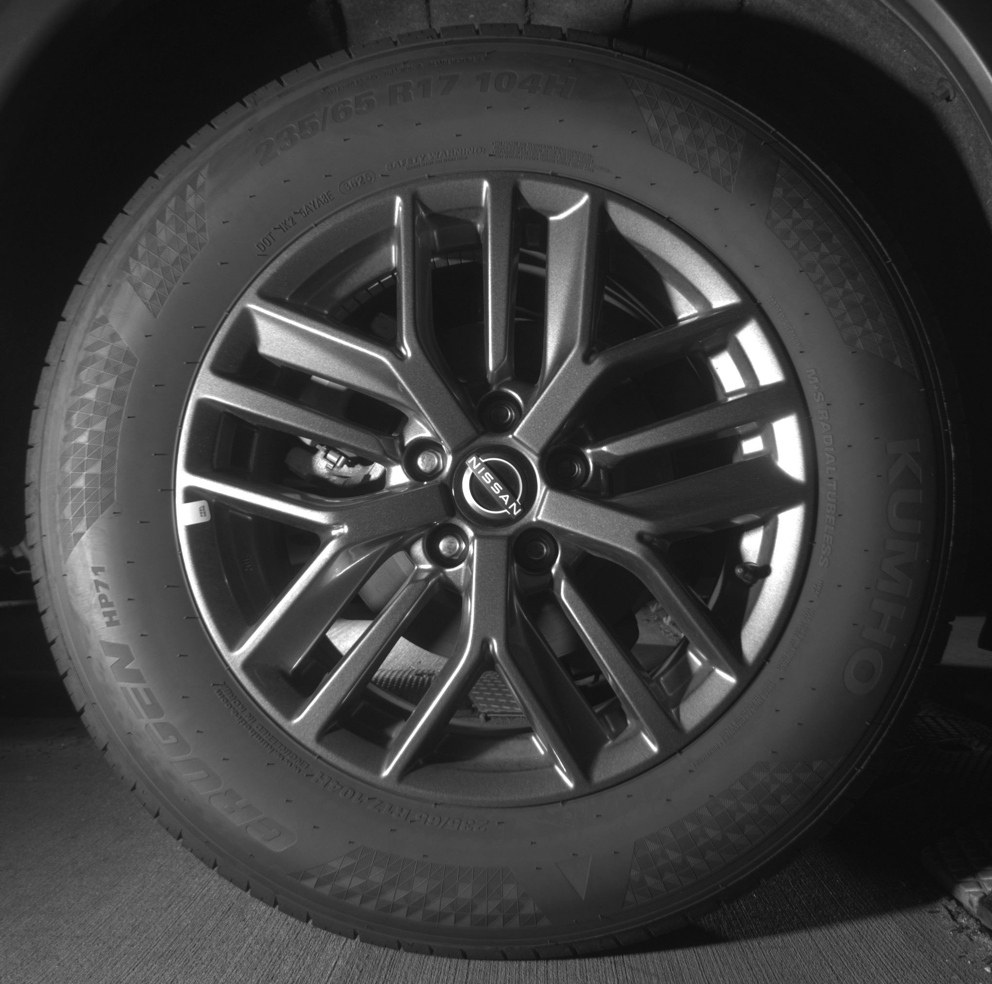 Thumbnail: 2026 Nissan Rogue - 13