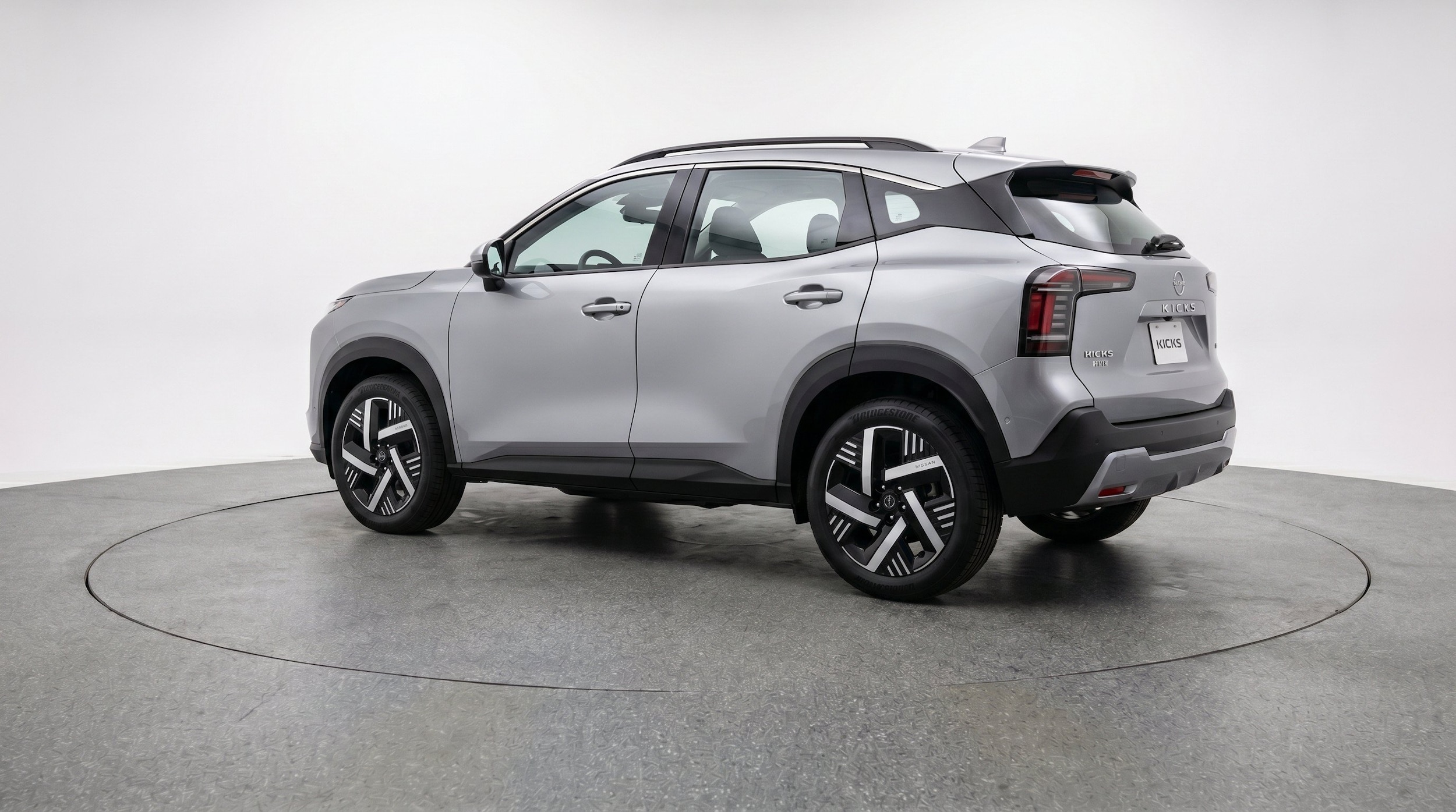 Thumbnail: 2026 Nissan Kicks - 6